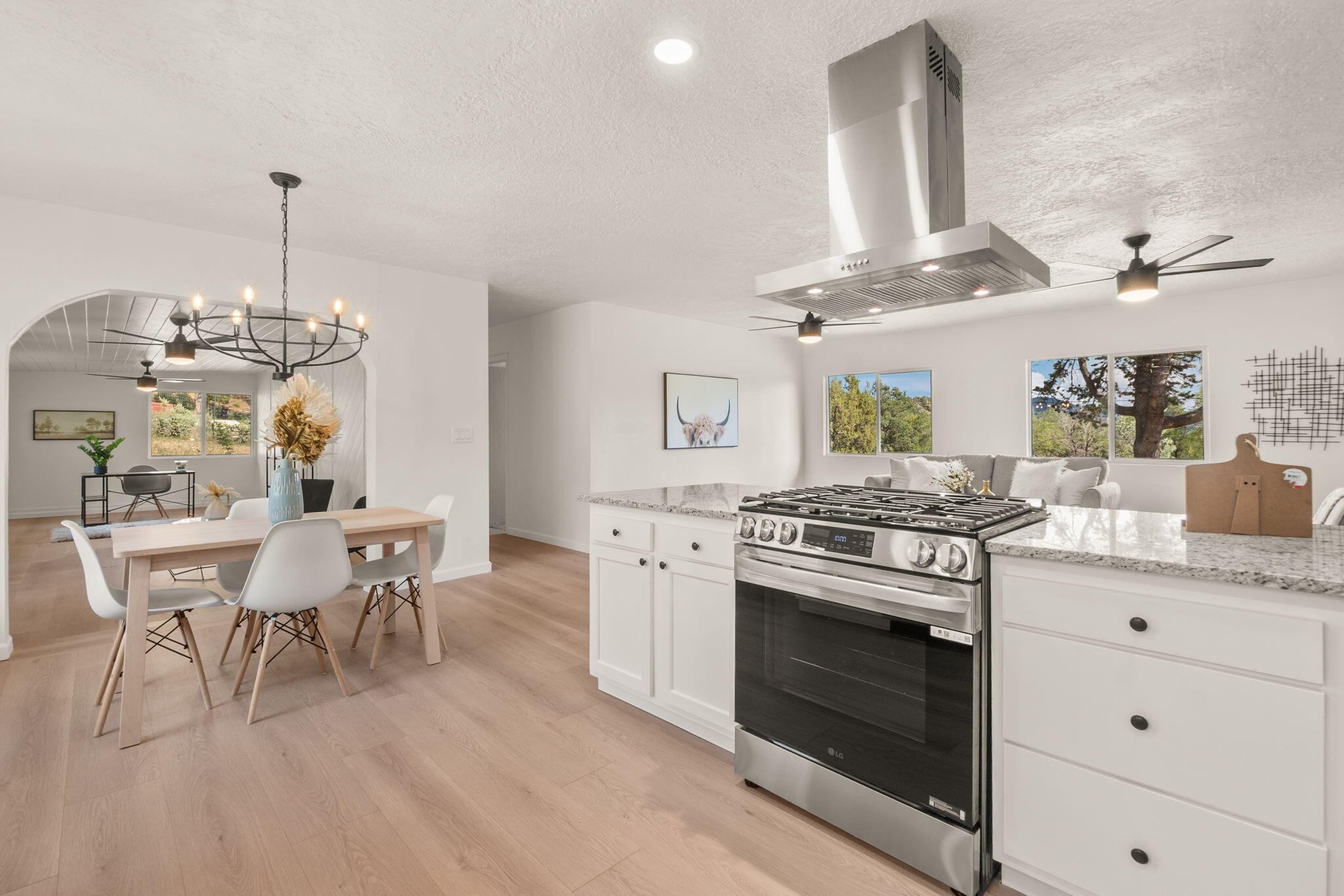145 Rincon Lp Road