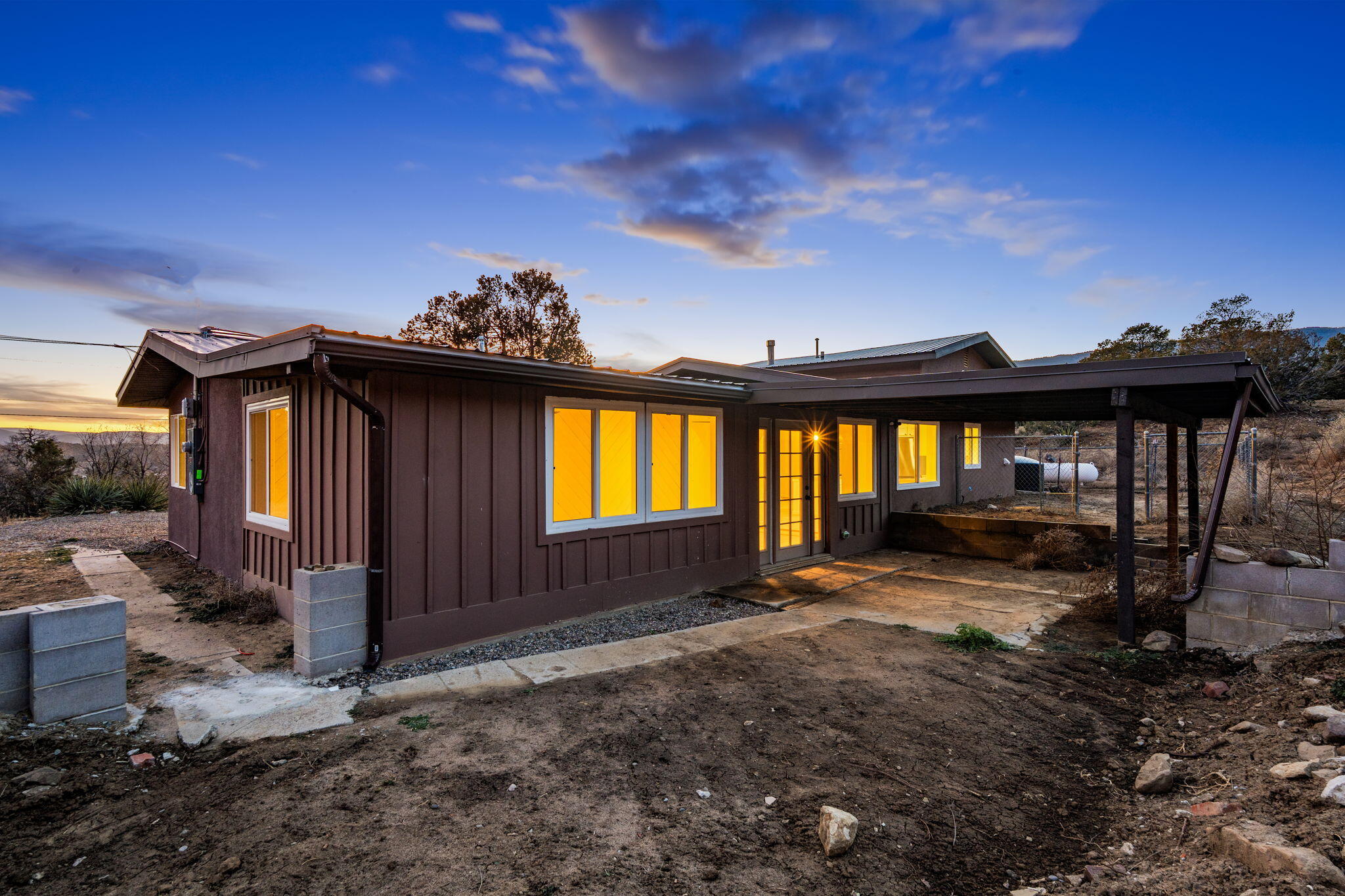 145 Rincon Lp Road