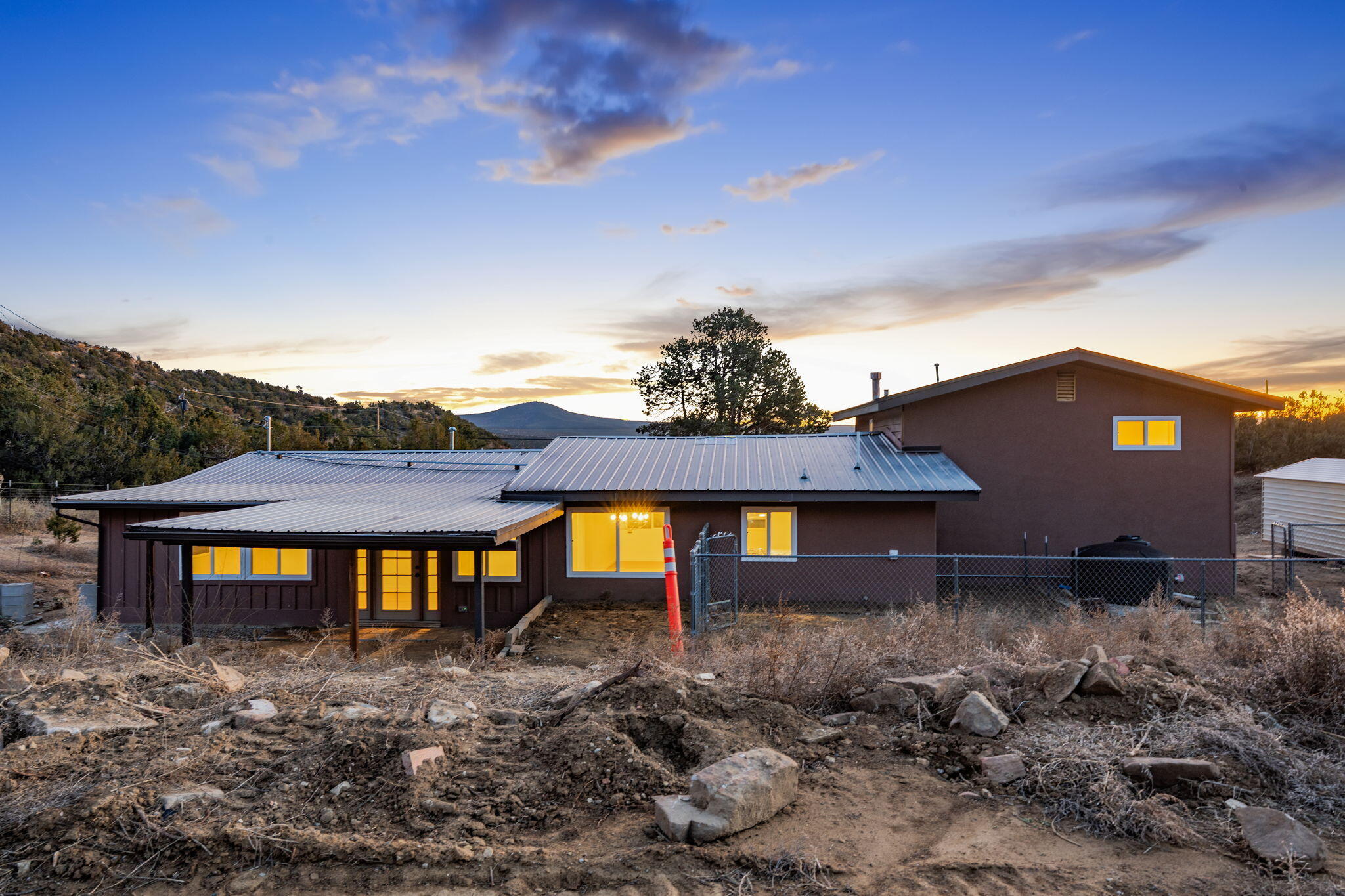 145 Rincon Lp Road