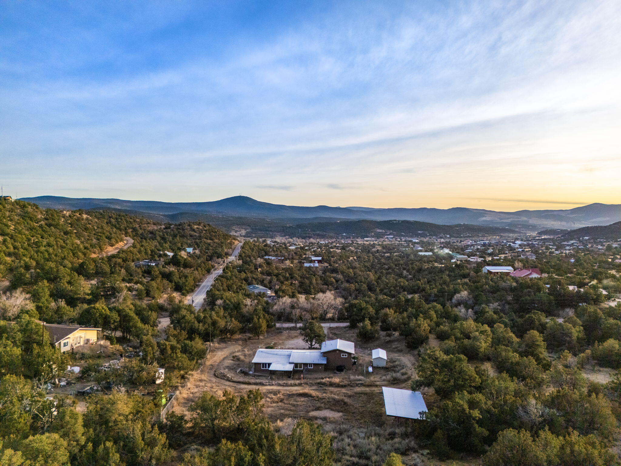 145 Rincon Lp Road