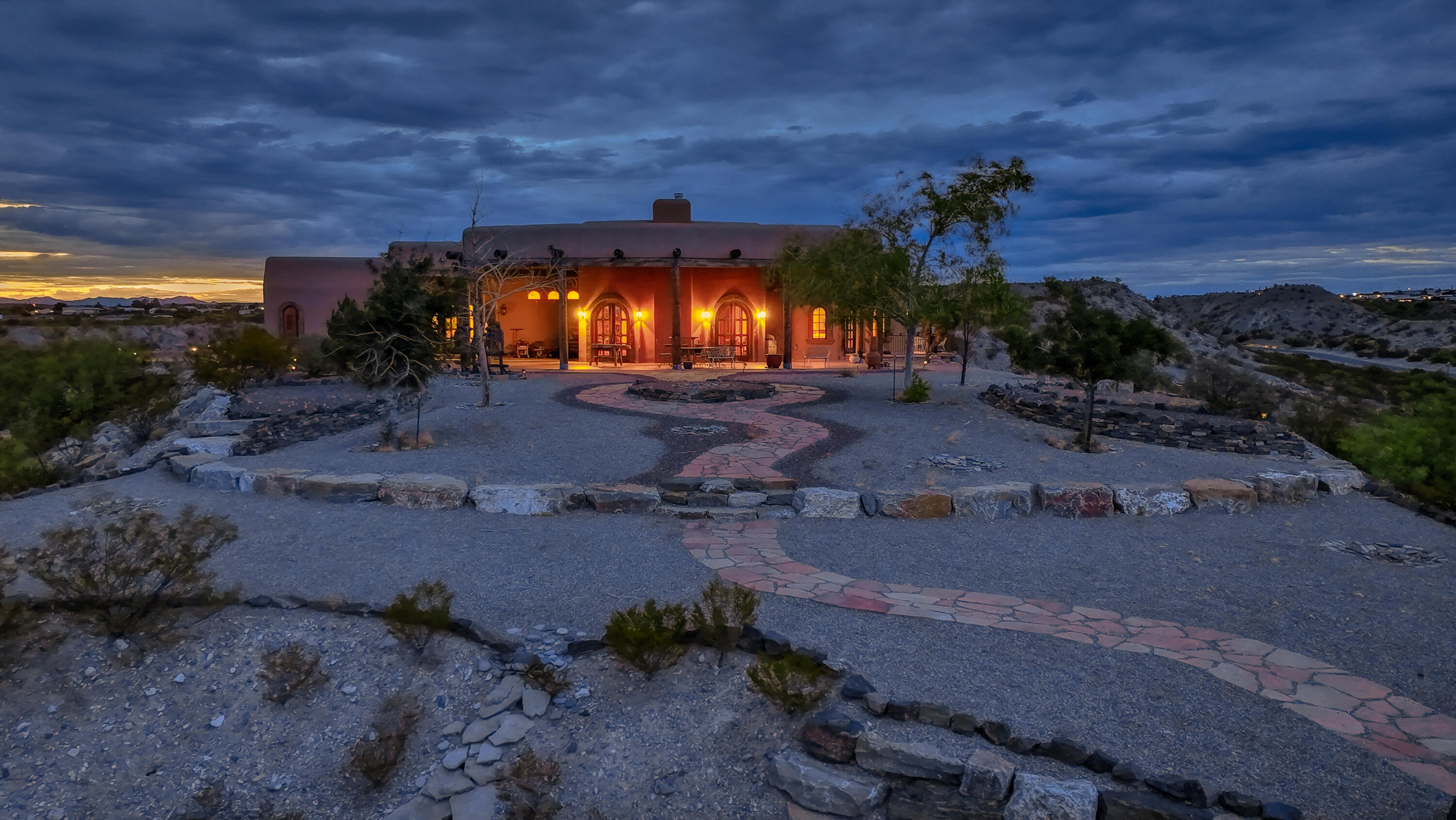 109 Canon Del Luna Road