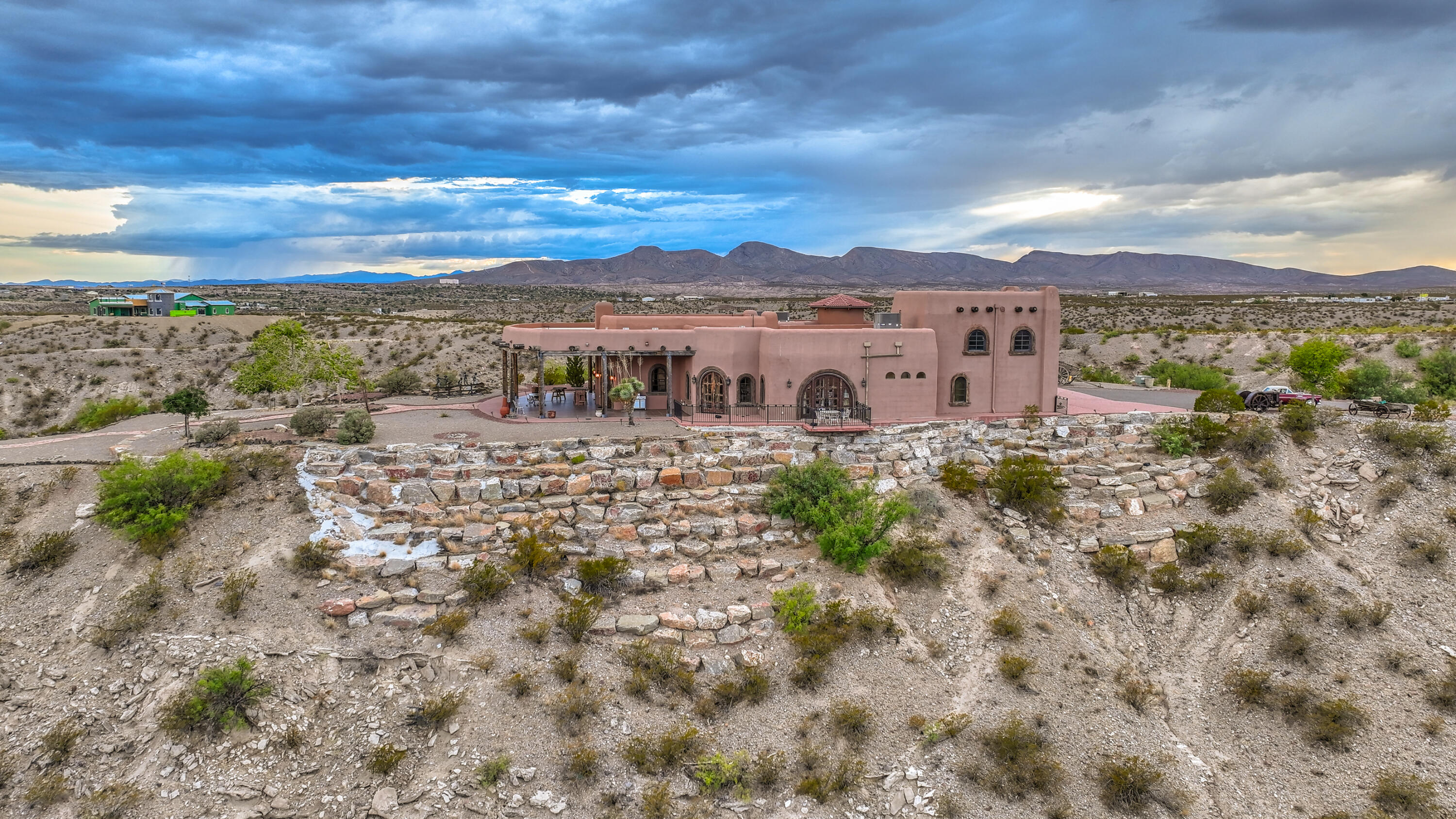 109 Canon Del Luna Road