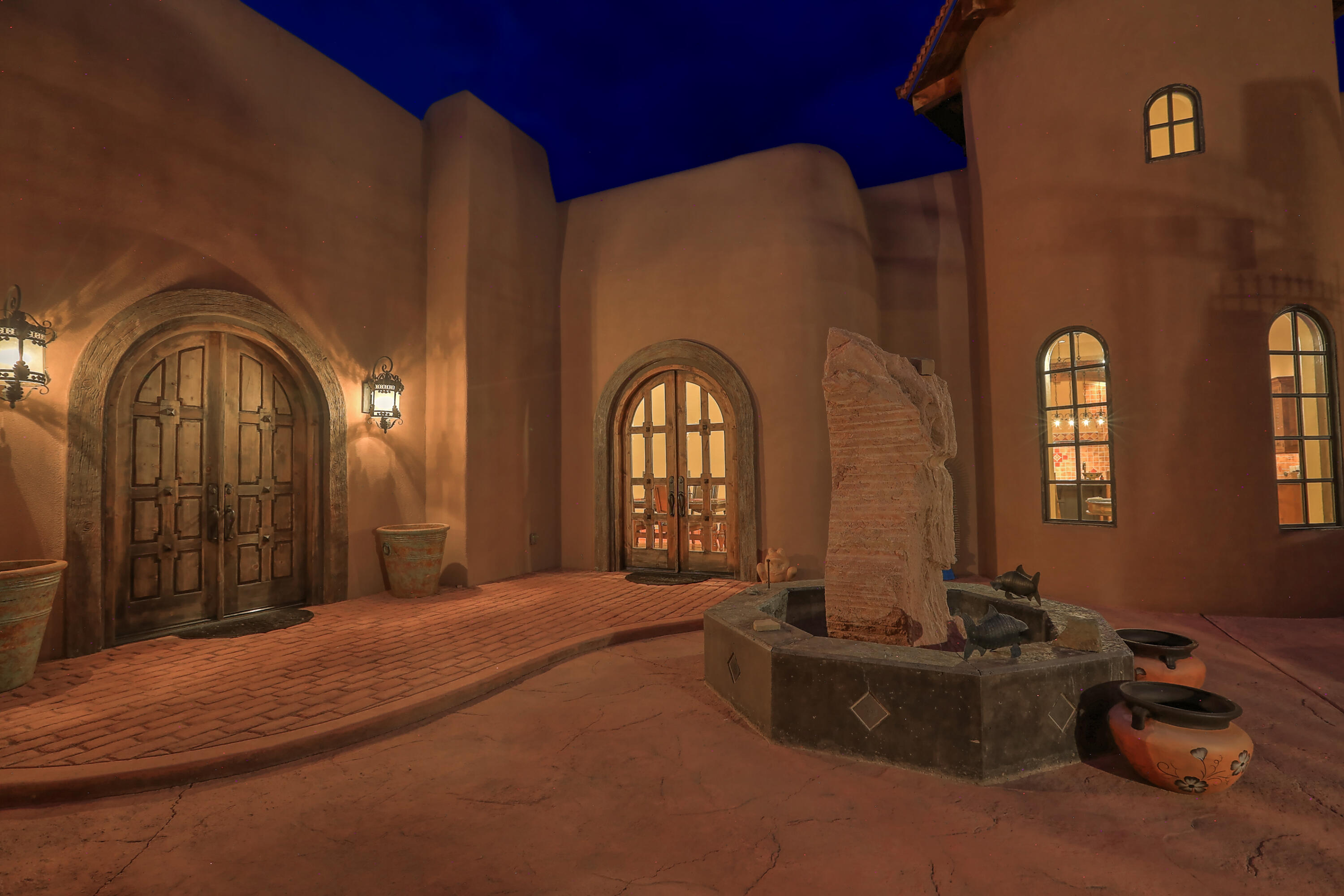 109 Canon Del Luna Road