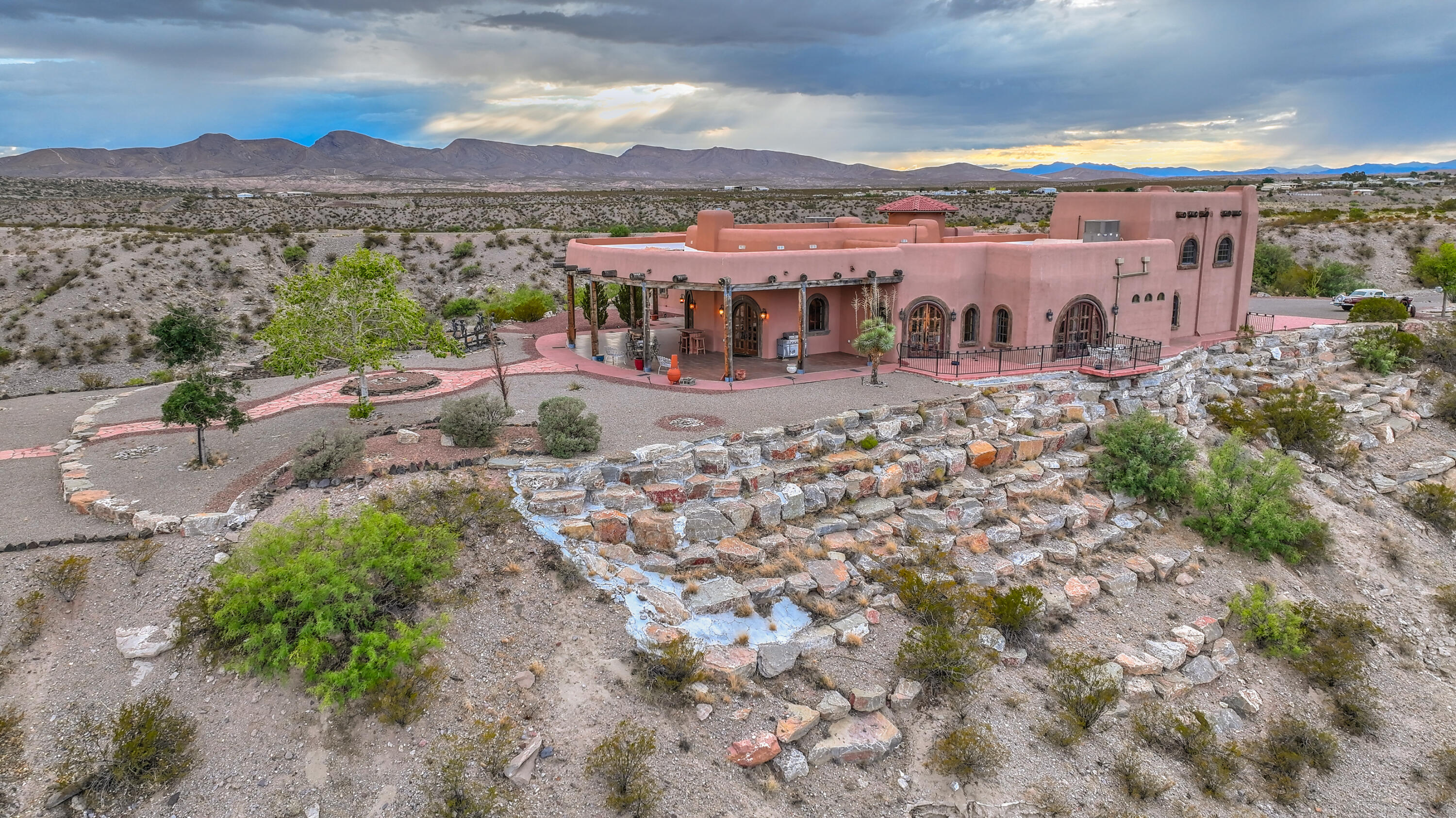 109 Canon Del Luna Road