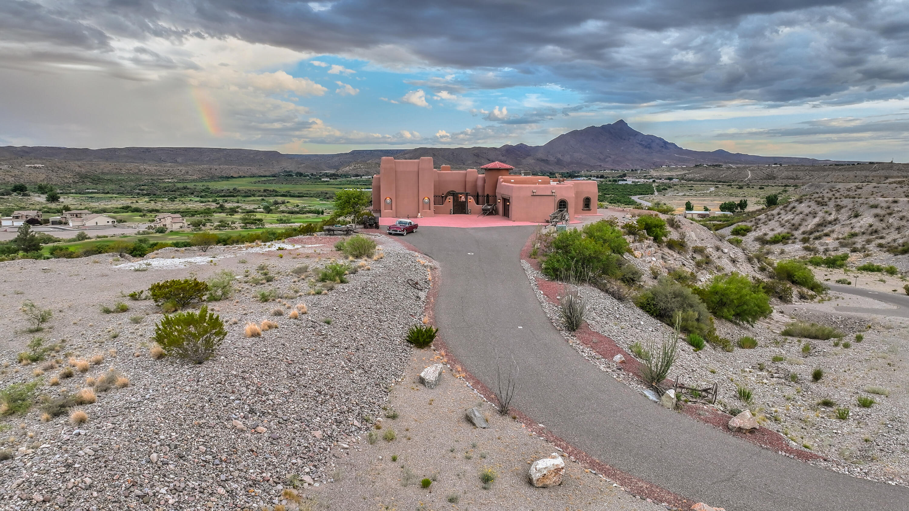 109 Canon Del Luna Road