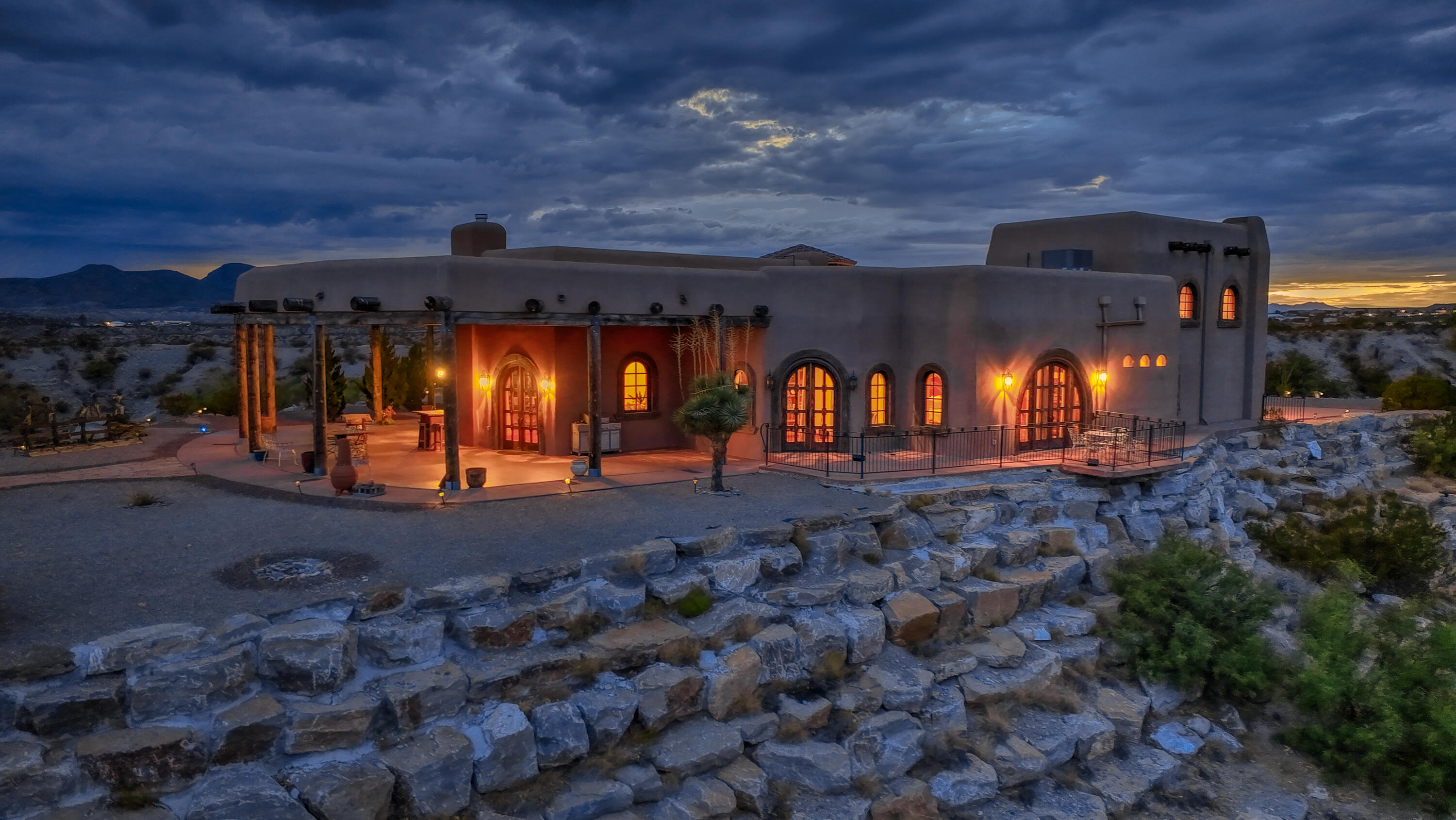 109 Canon Del Luna Road