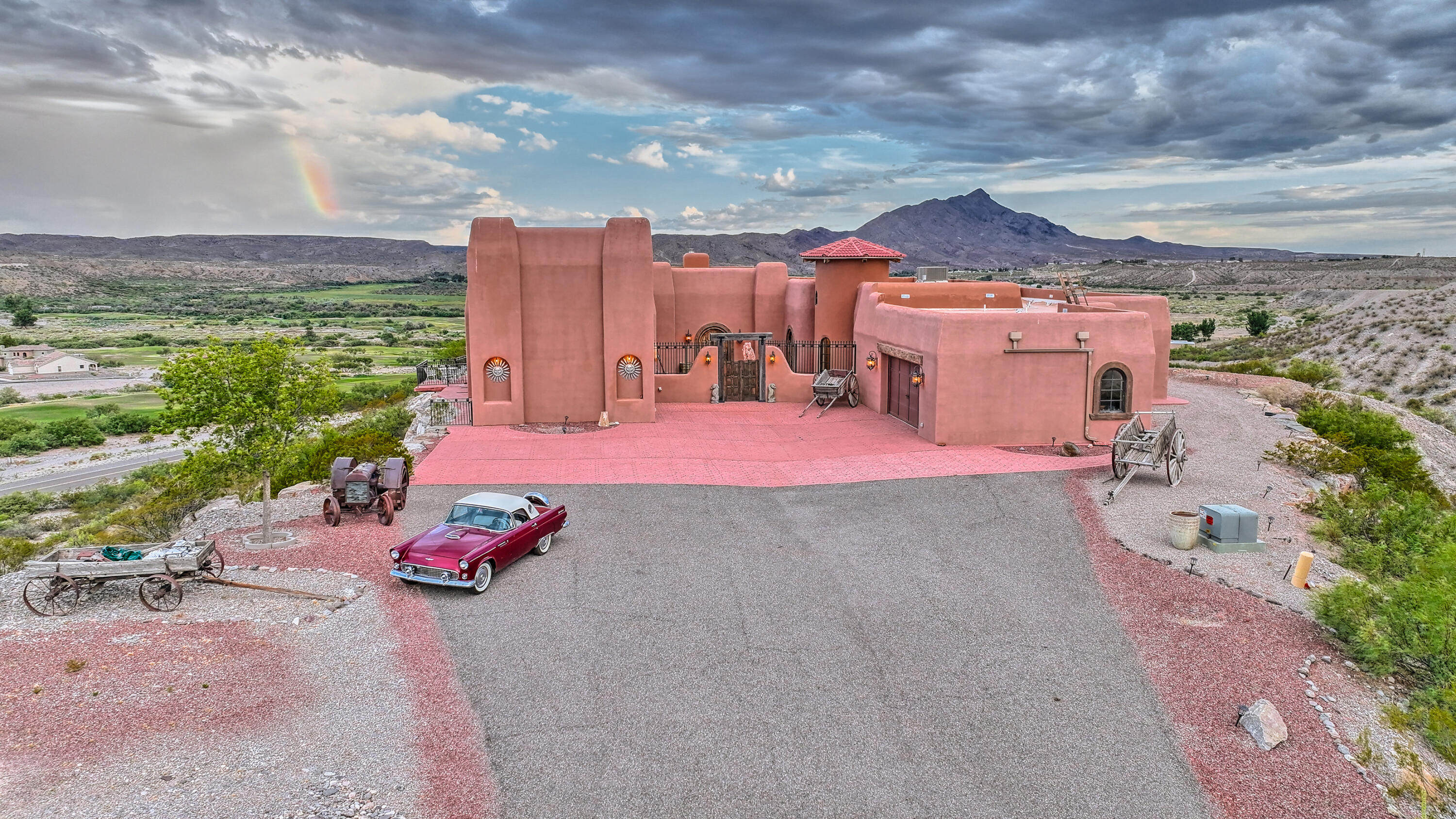 109 Canon Del Luna Road