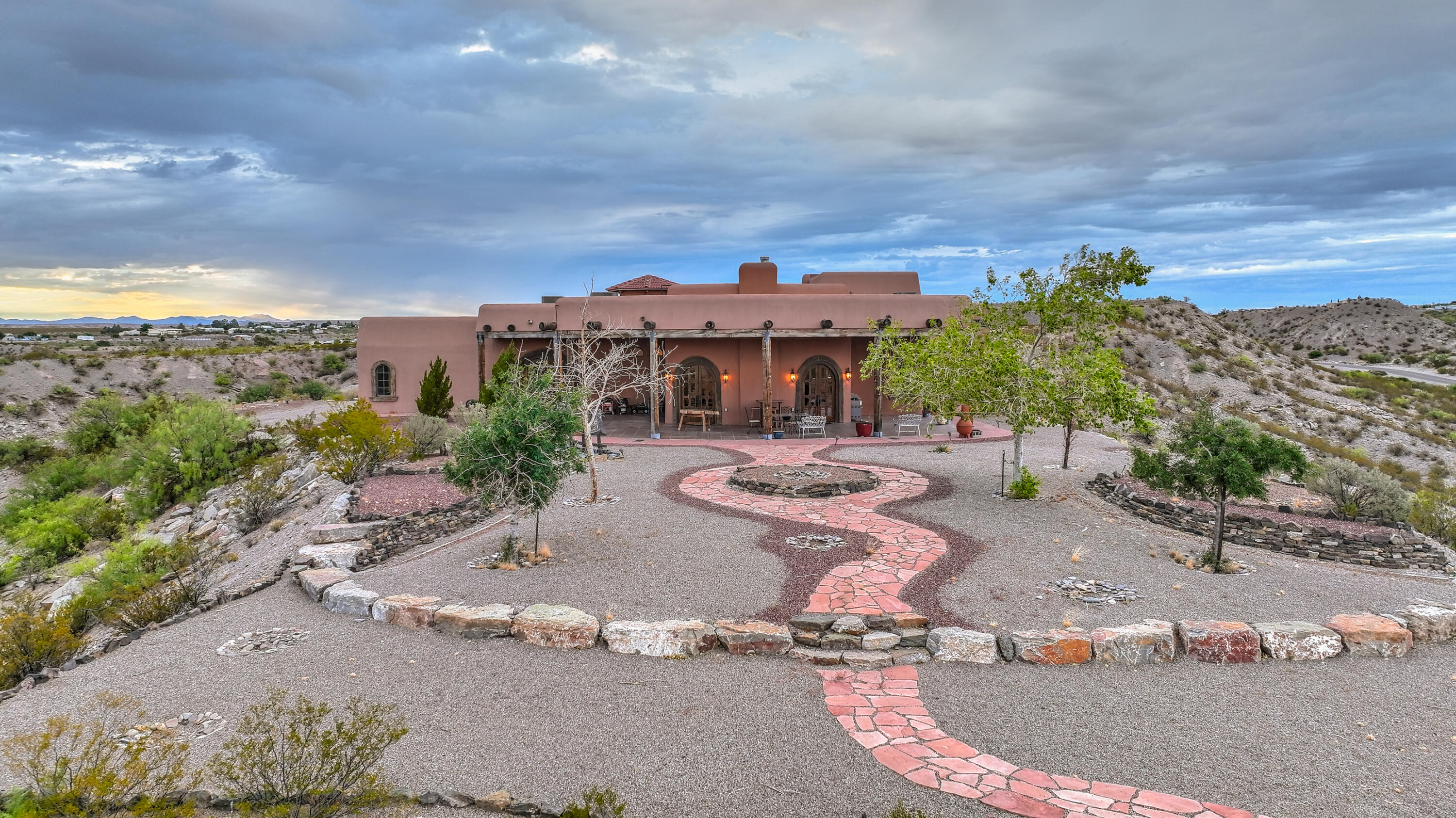 109 Canon Del Luna Road