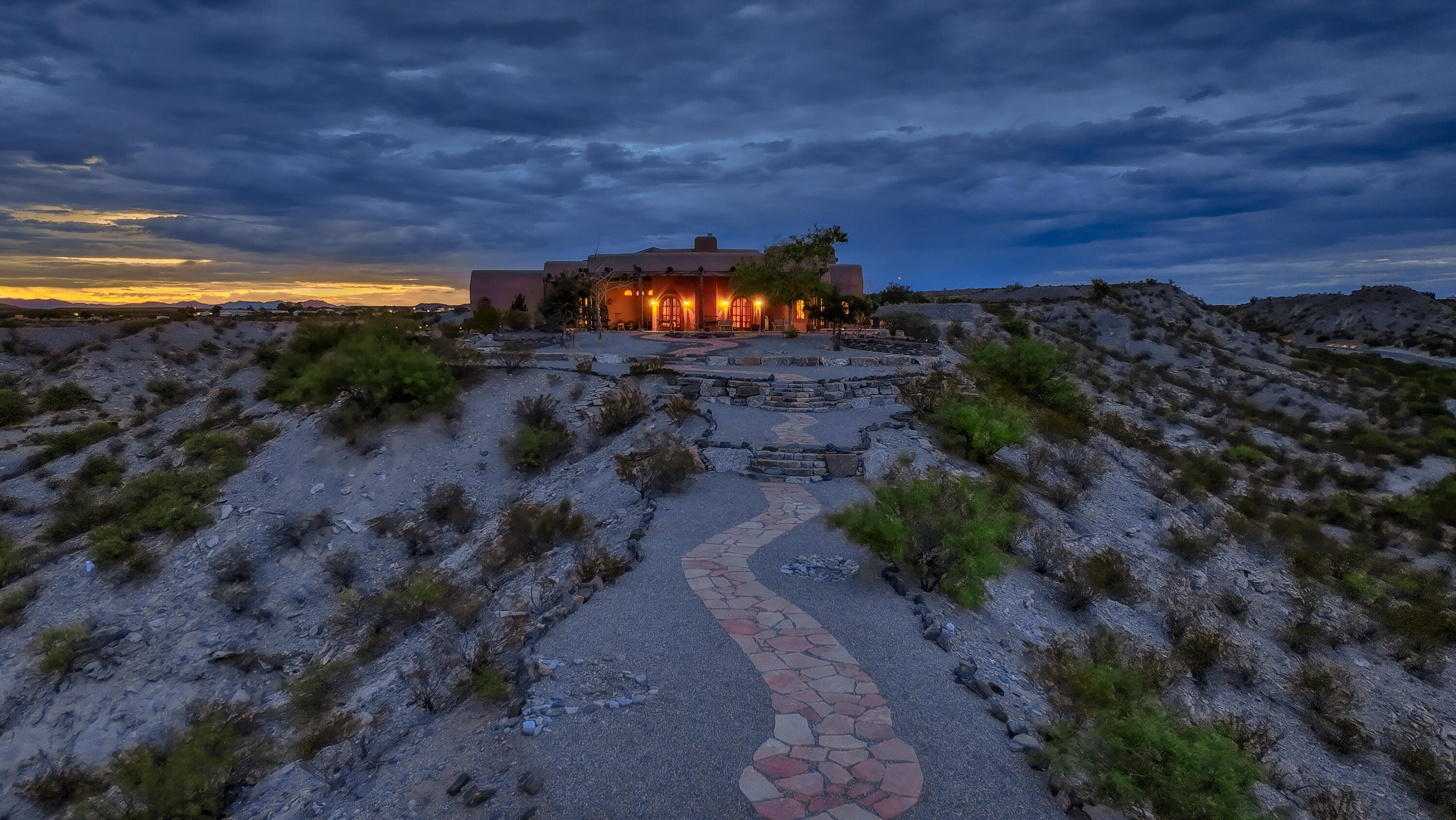 109 Canon Del Luna Road