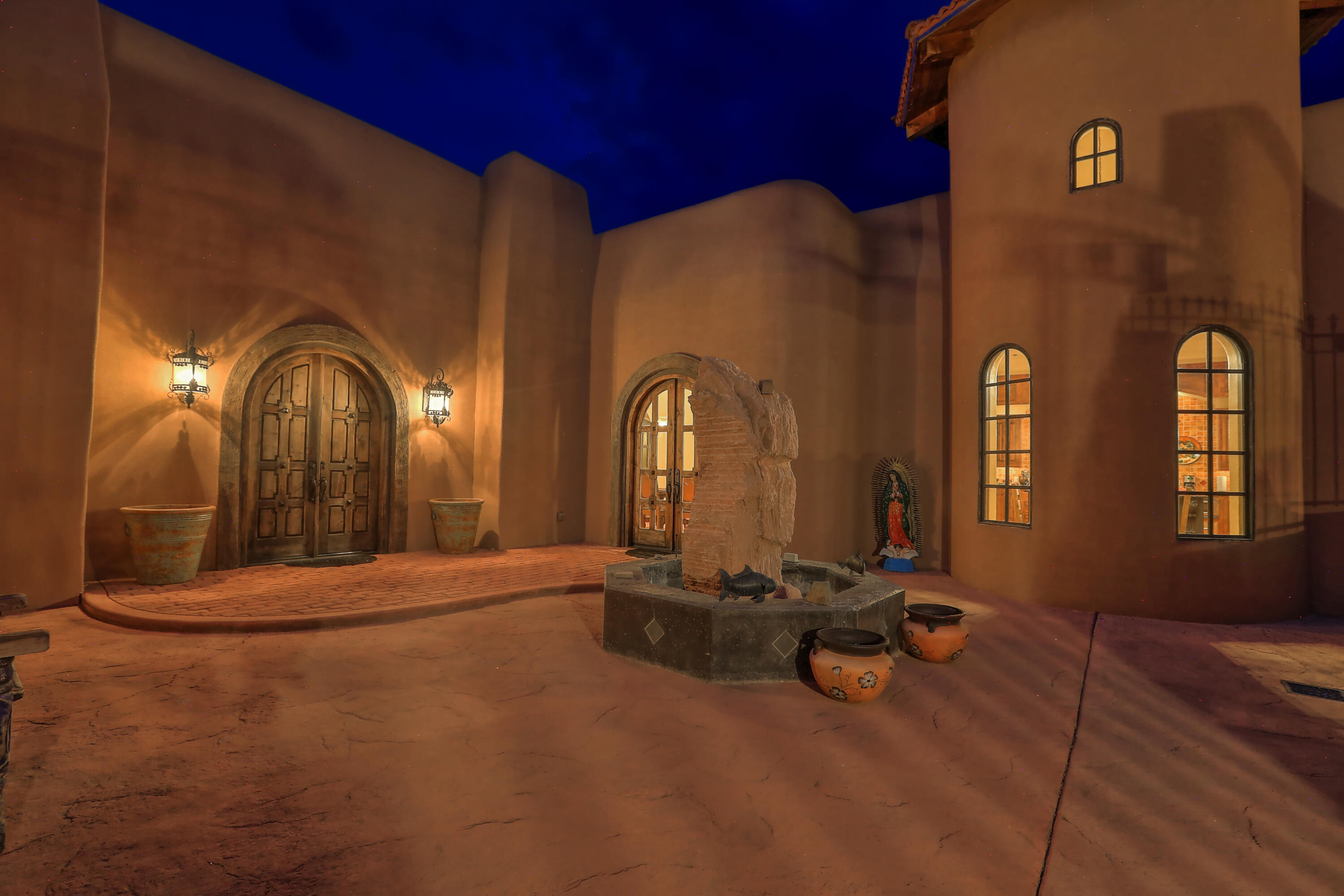 109 Canon Del Luna Road