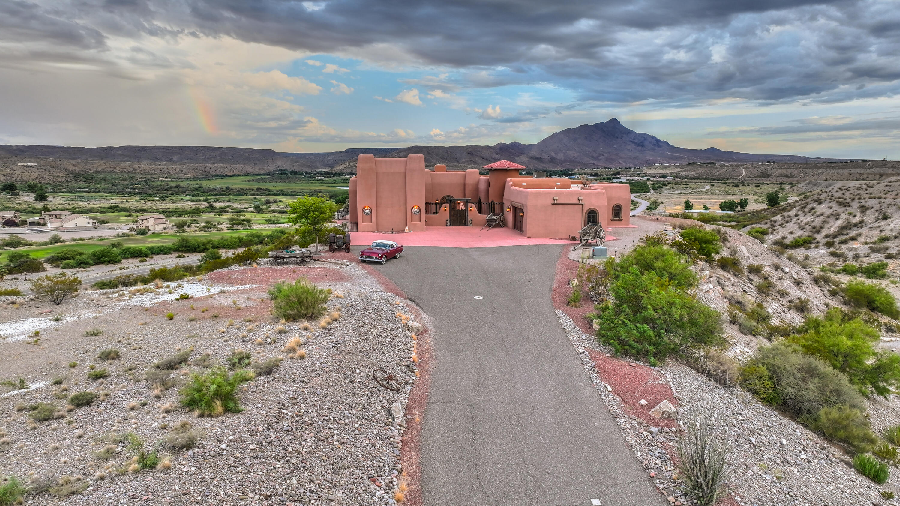 109 Canon Del Luna Road