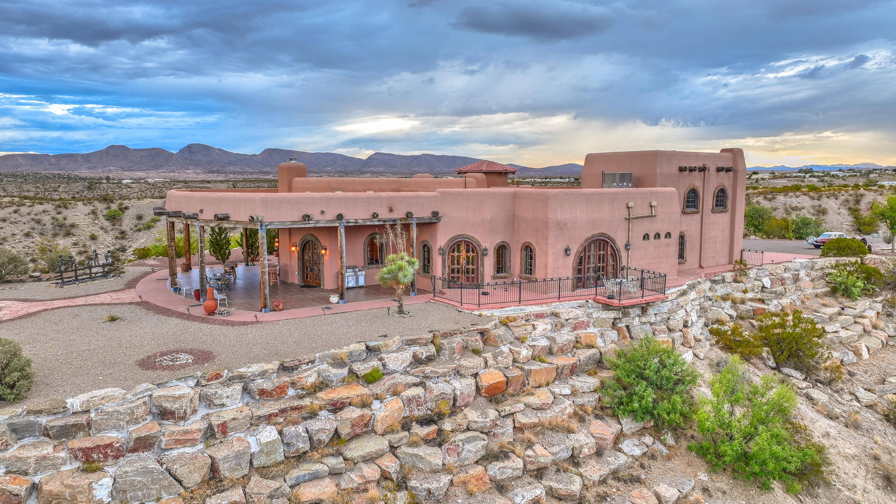 109 Canon Del Luna Road