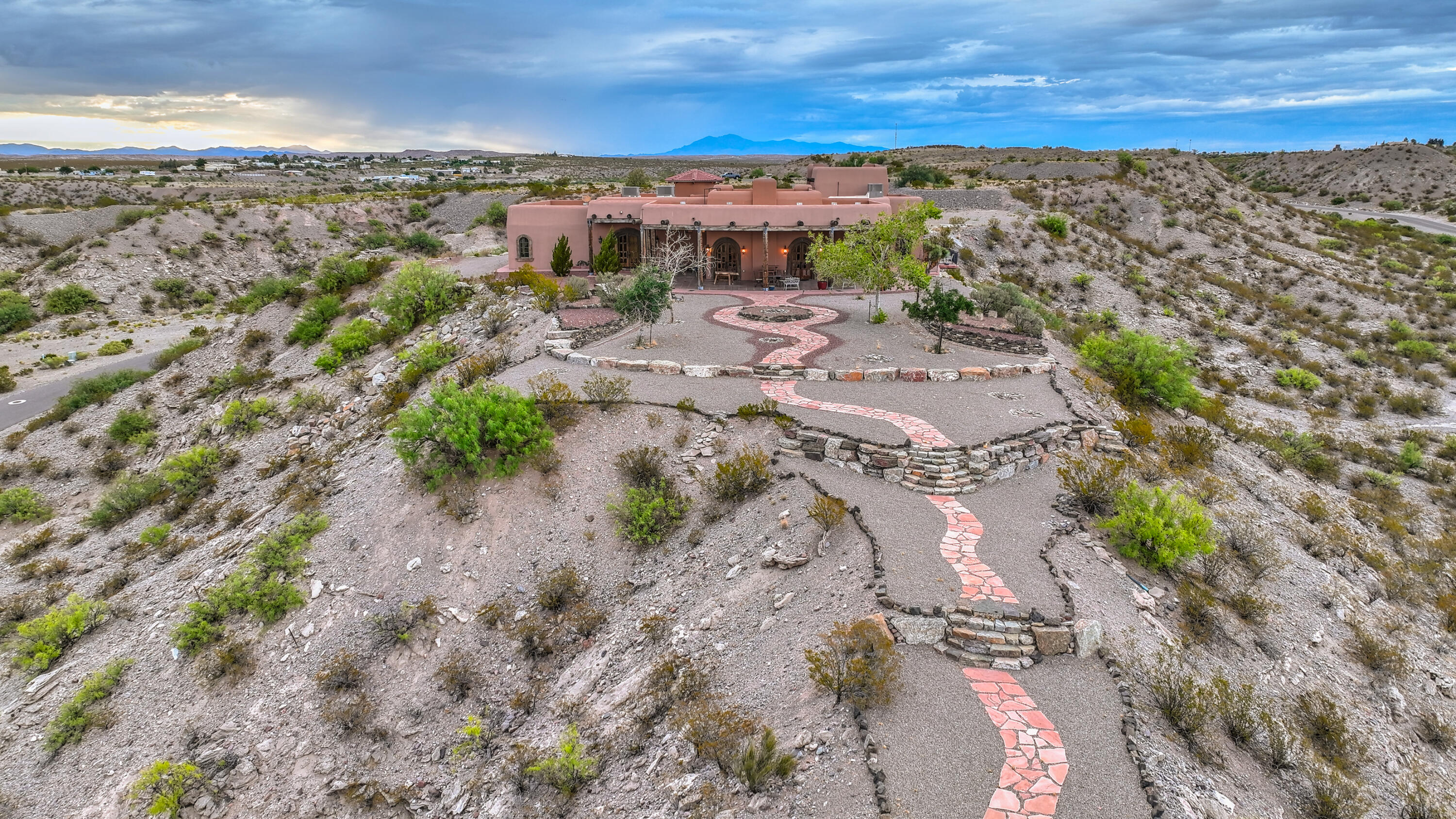 109 Canon Del Luna Road