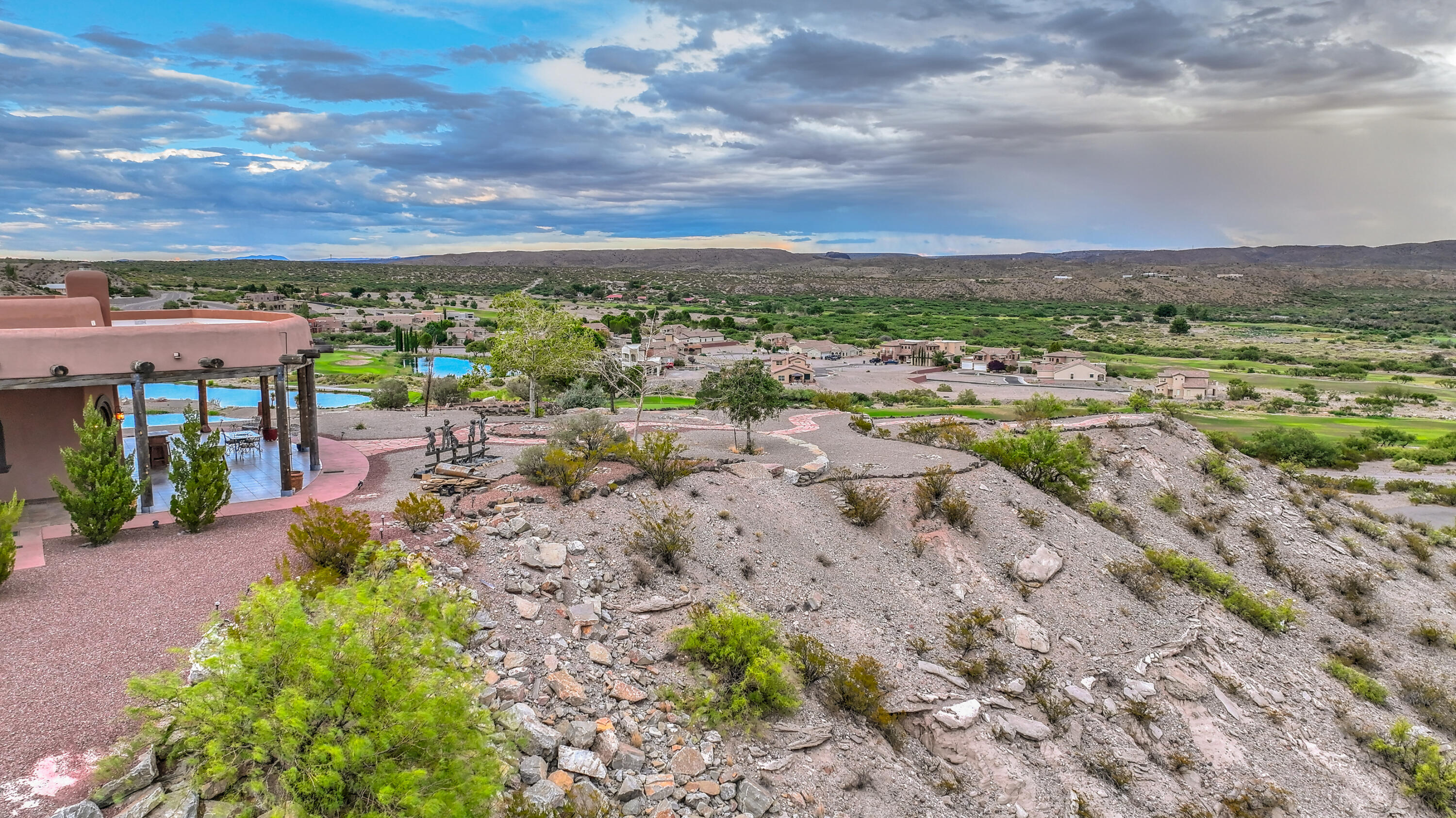 109 Canon Del Luna Road