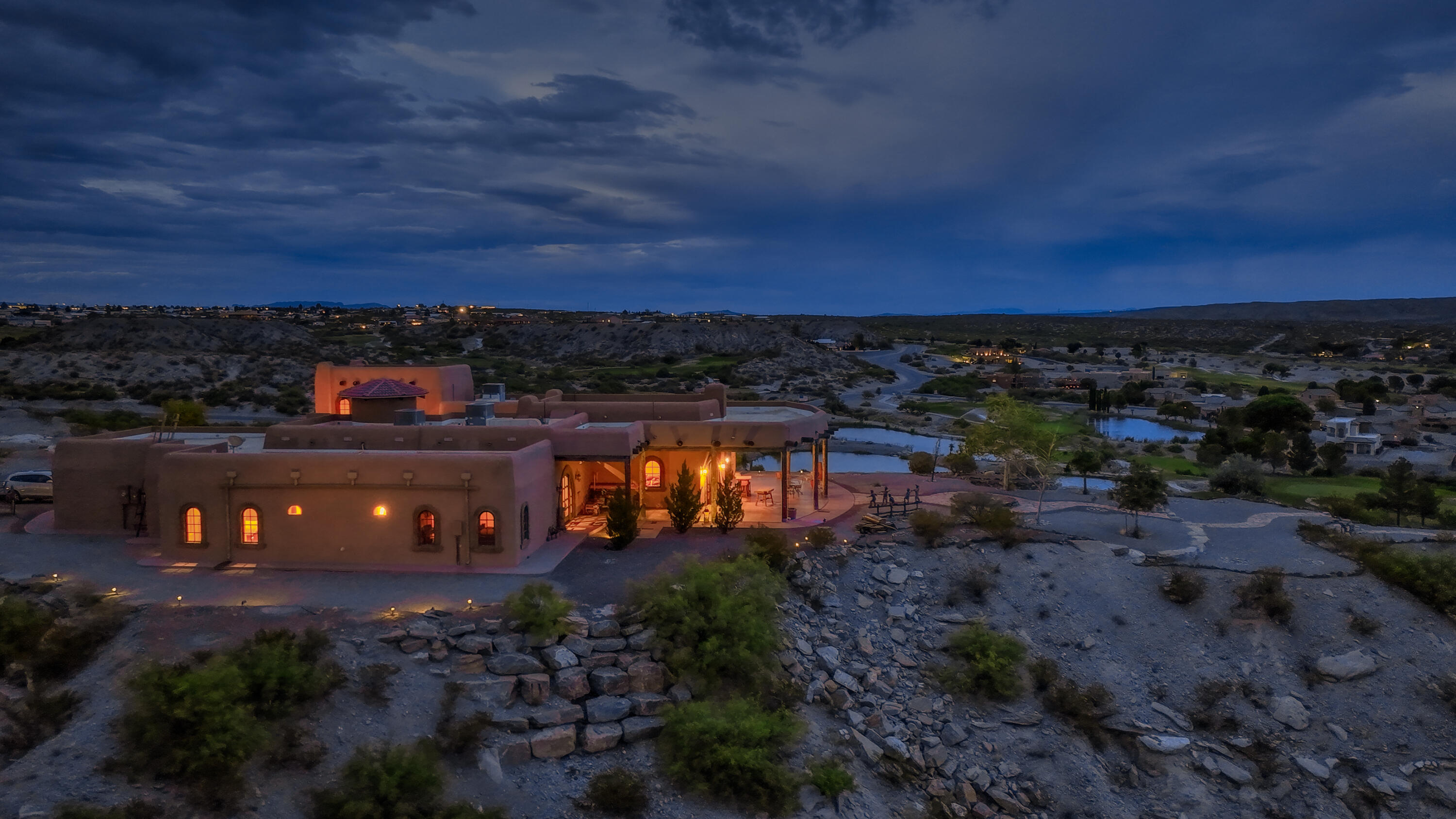 109 Canon Del Luna Road