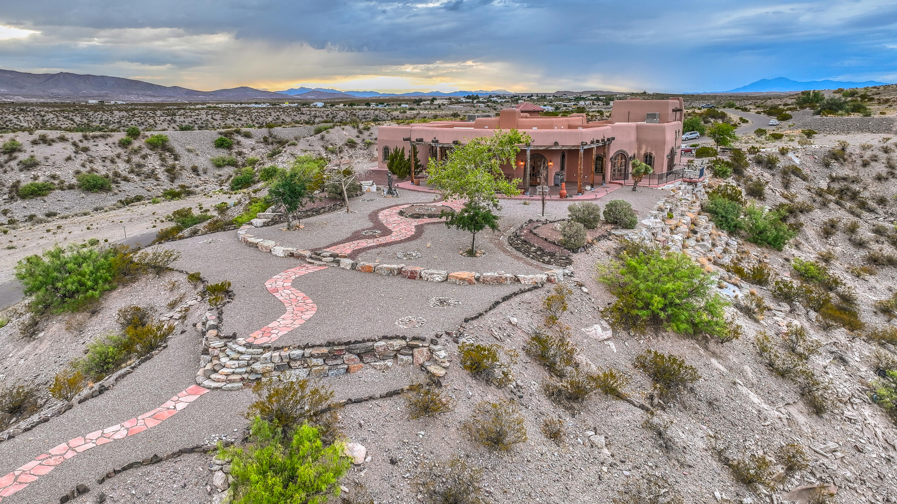 109 Canon Del Luna Road