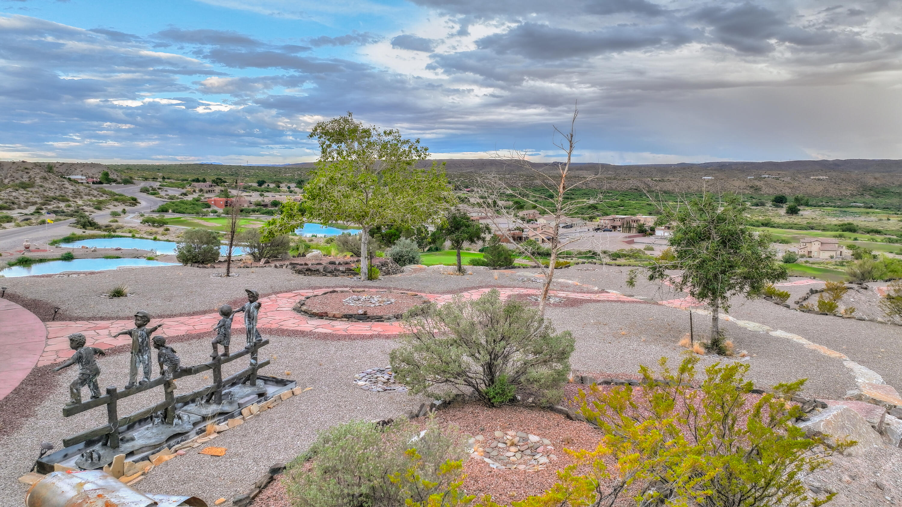 109 Canon Del Luna Road