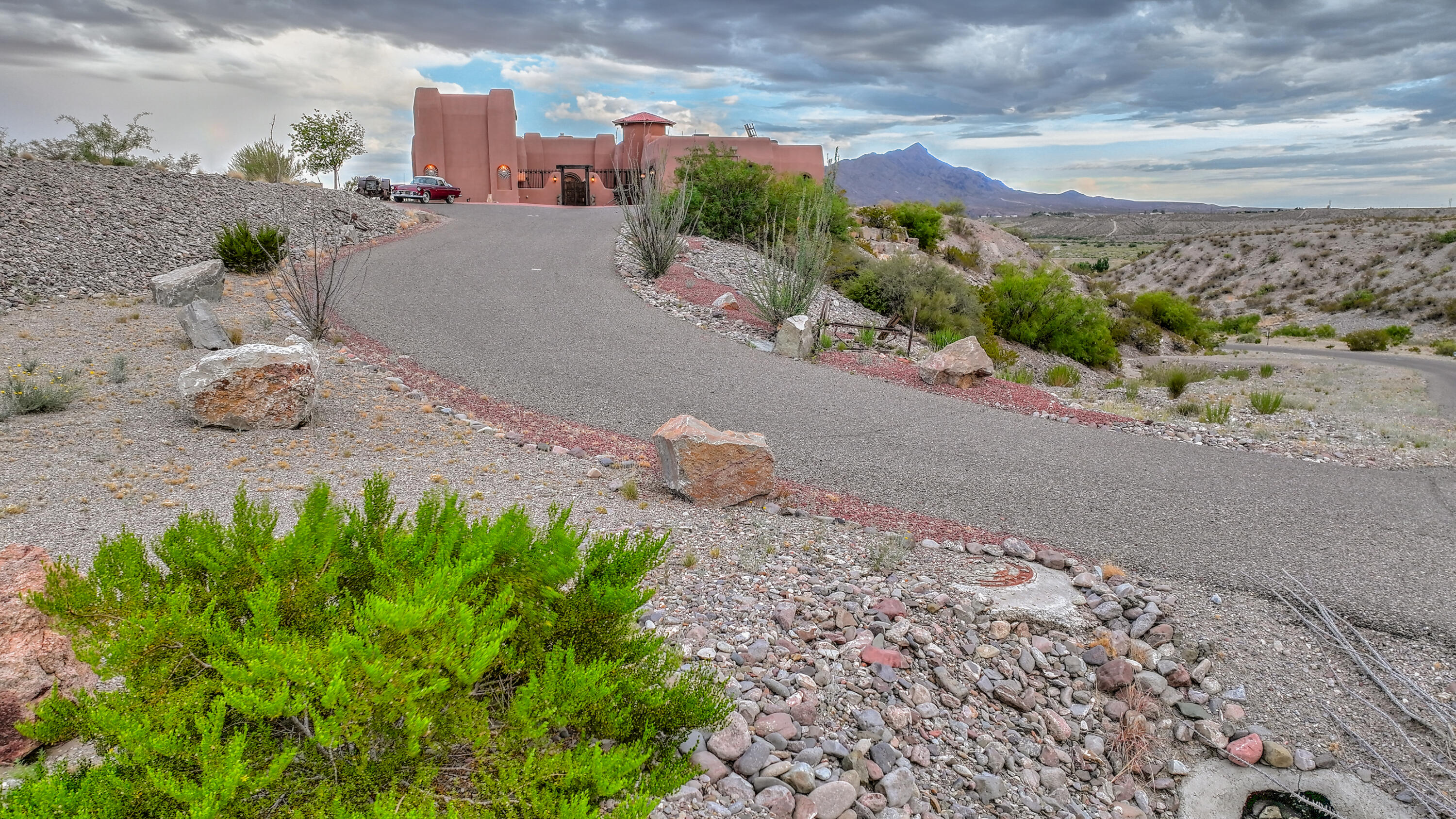 109 Canon Del Luna Road