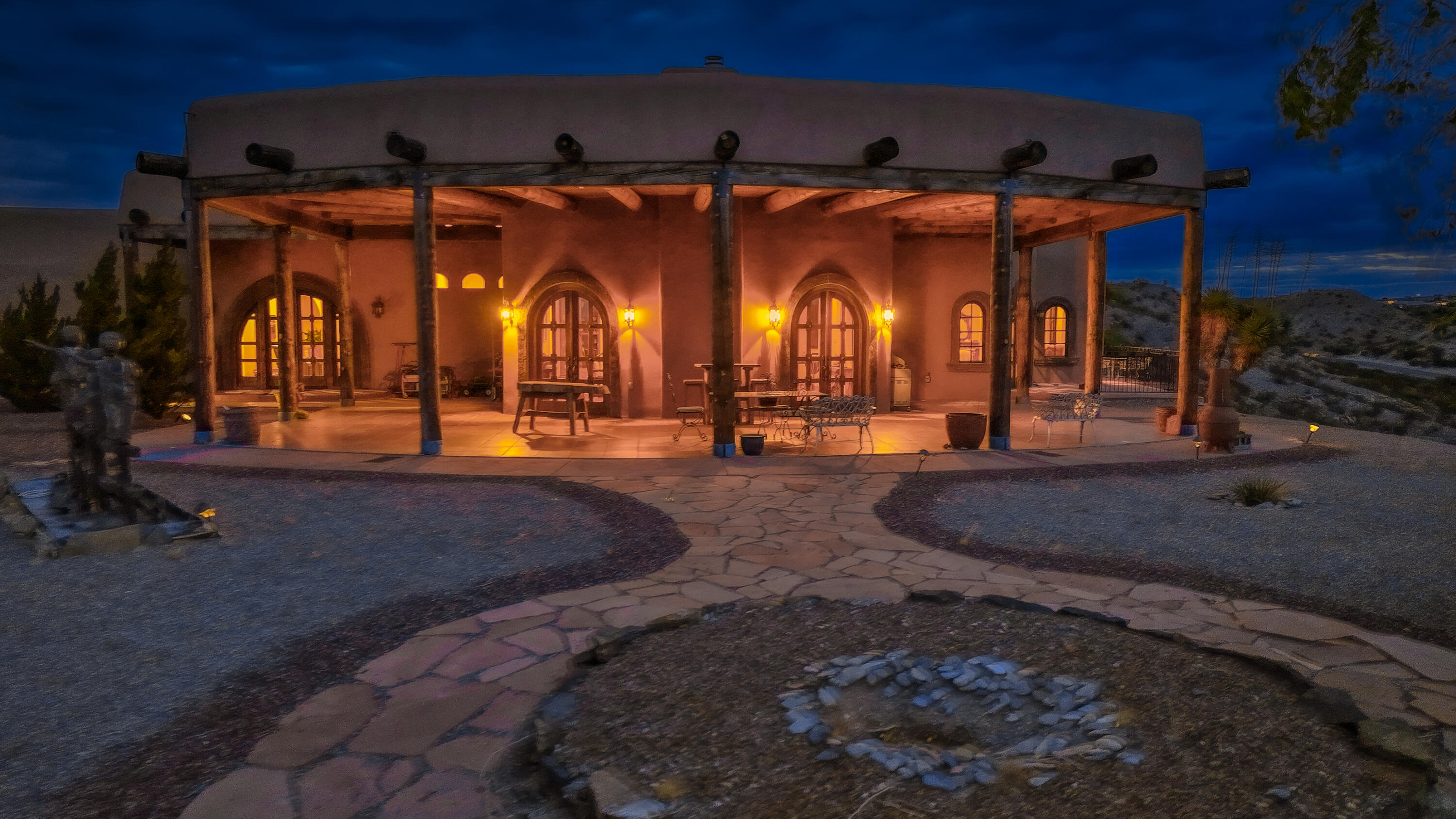 109 Canon Del Luna Road