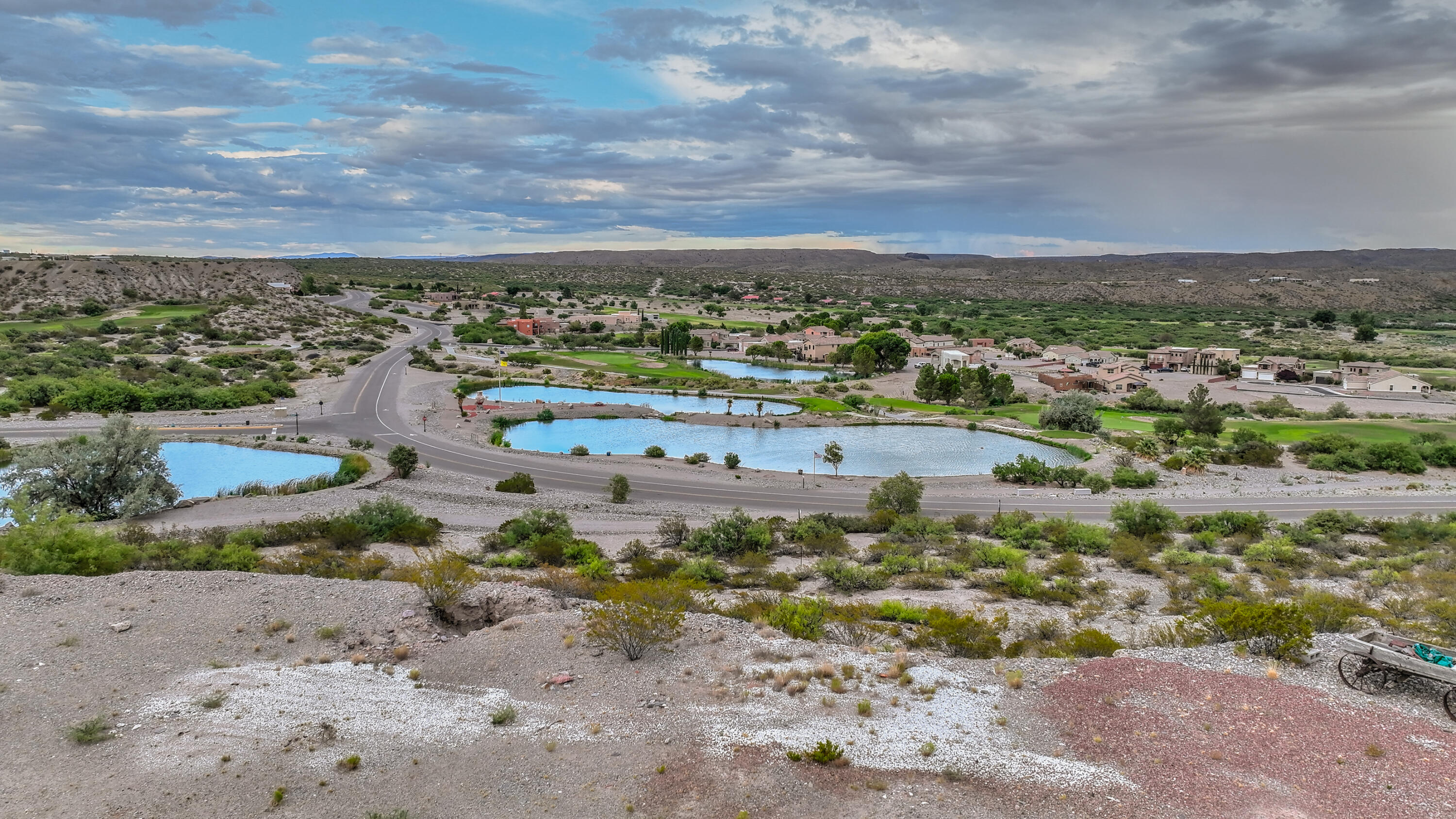 109 Canon Del Luna Road