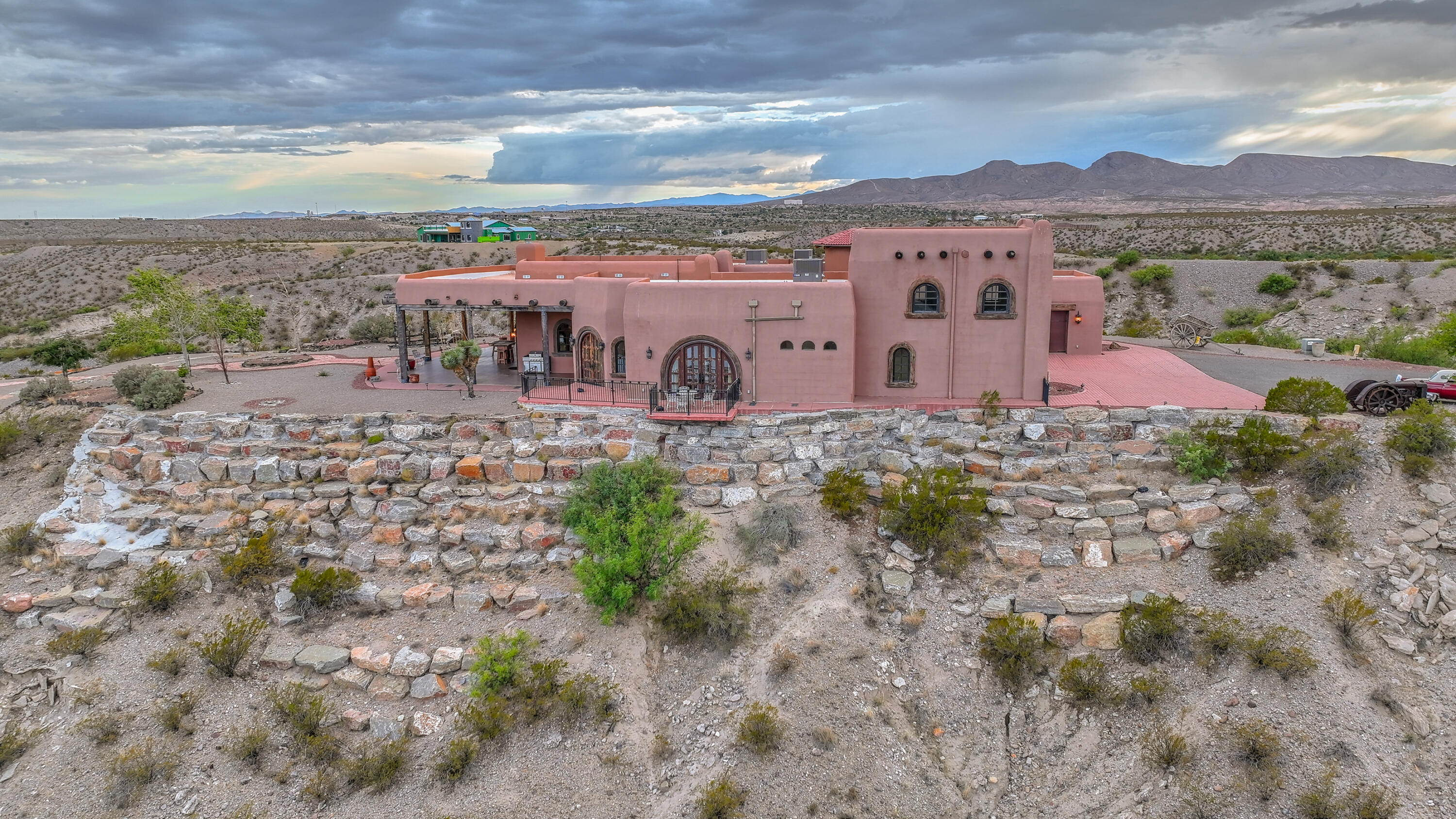 109 Canon Del Luna Road