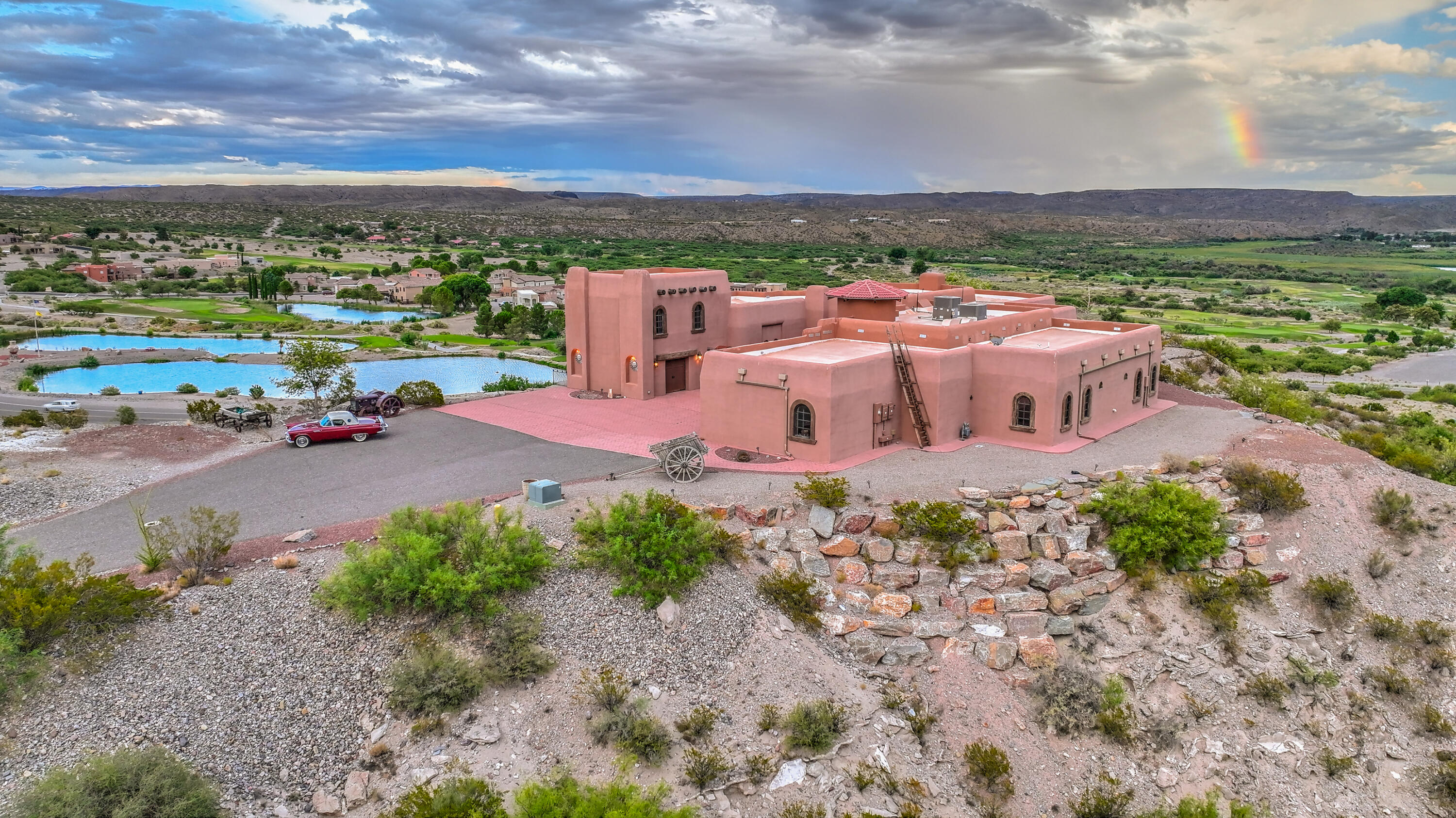 109 Canon Del Luna Road