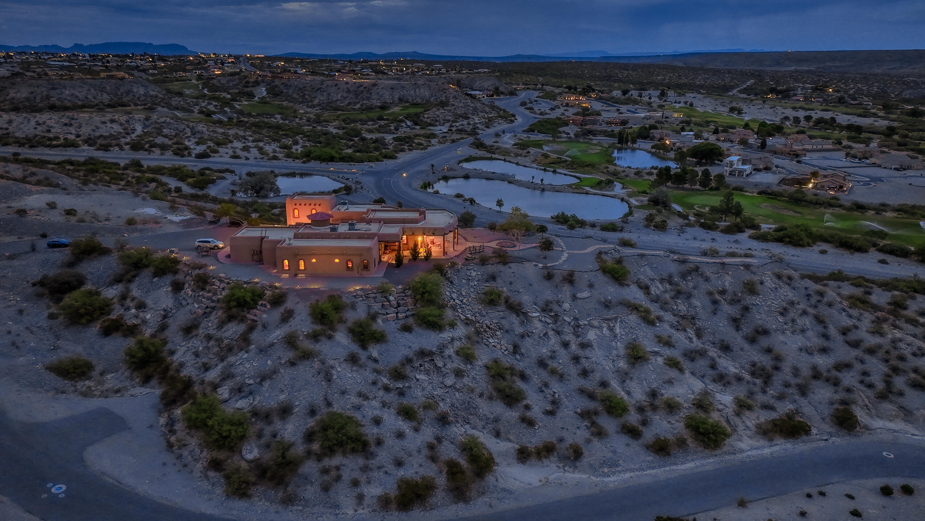 109 Canon Del Luna Road