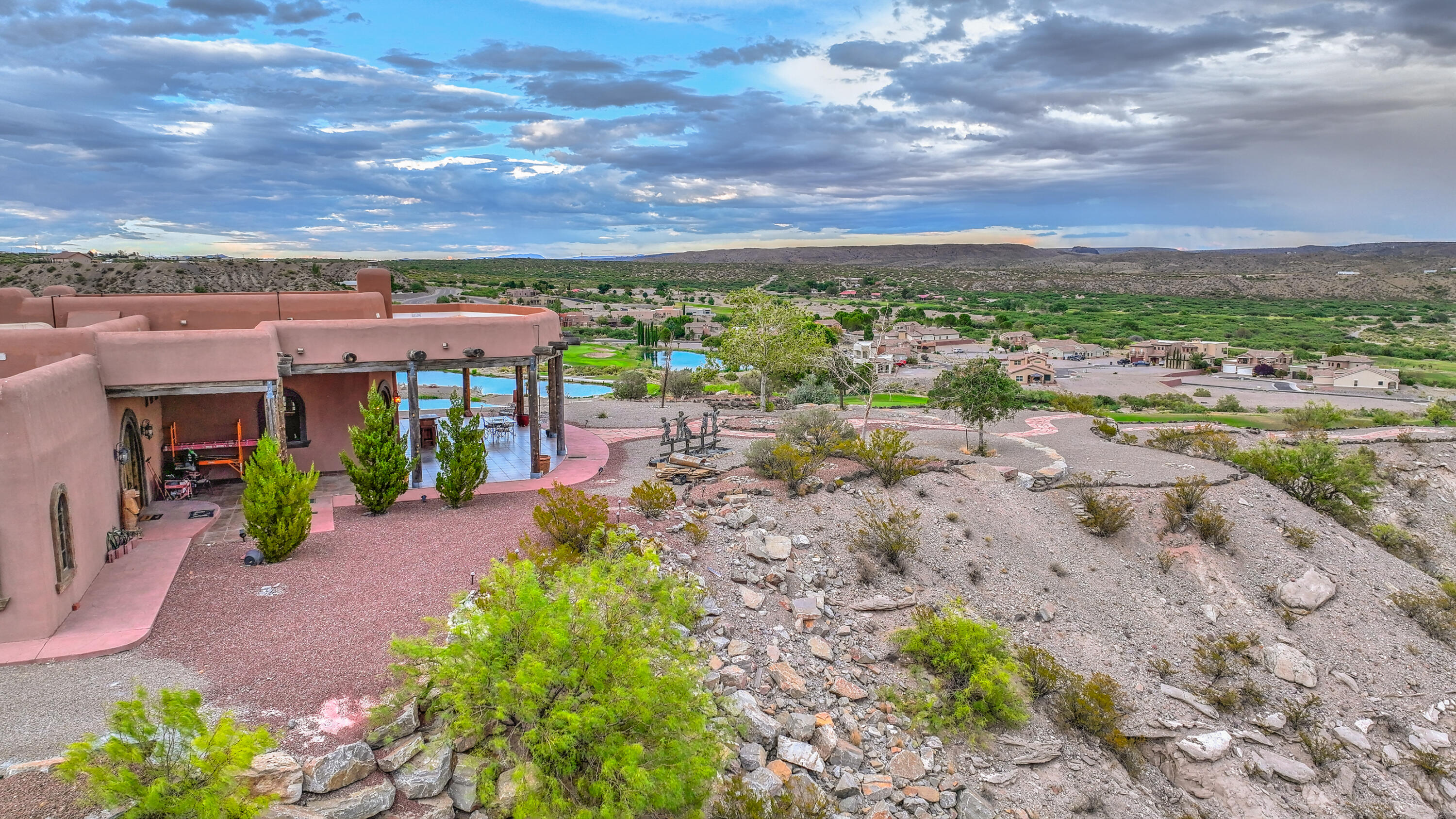 109 Canon Del Luna Road