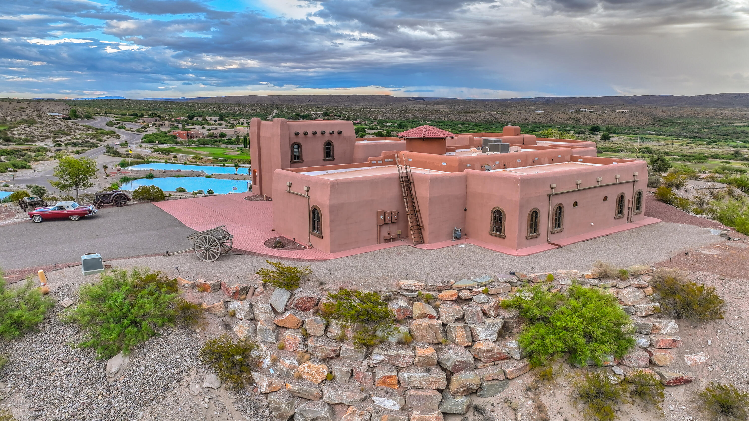 109 Canon Del Luna Road