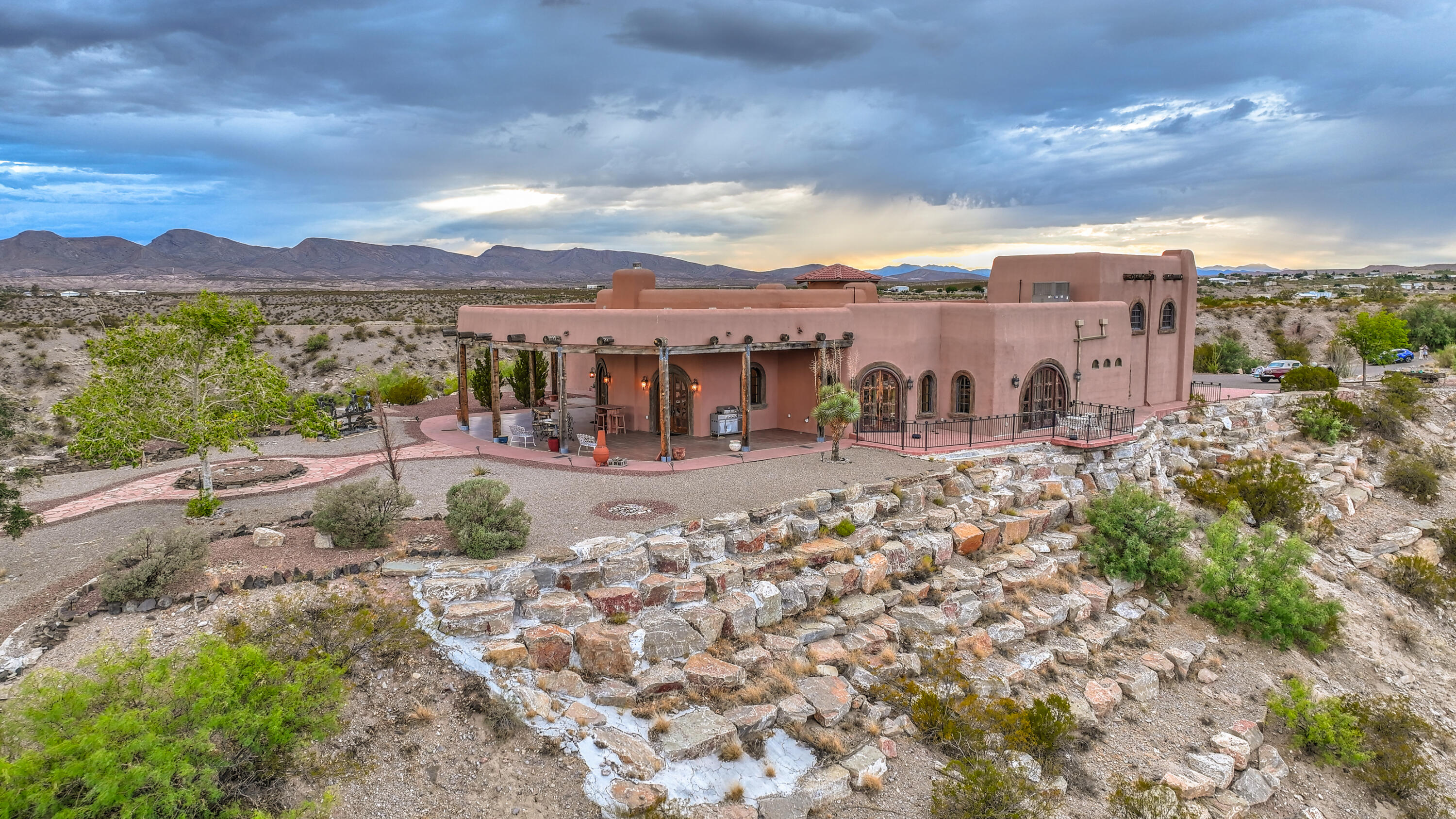 109 Canon Del Luna Road