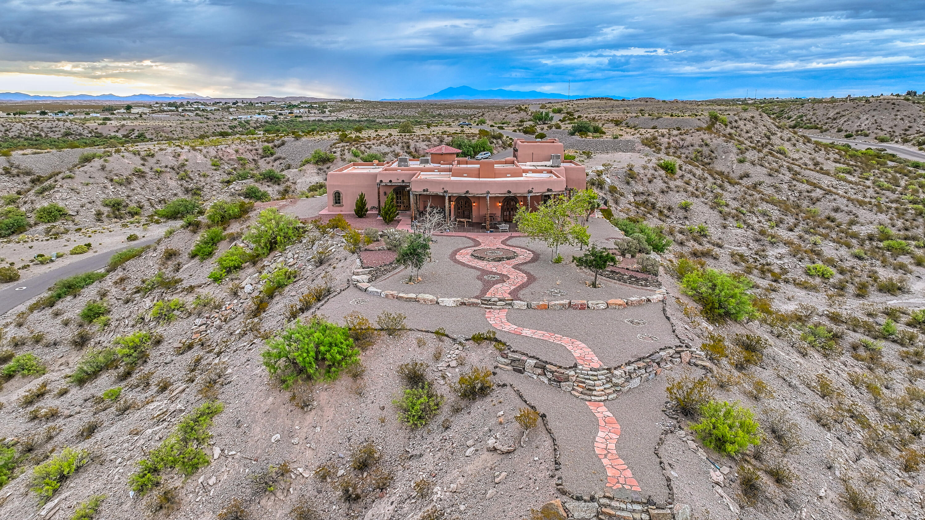 109 Canon Del Luna Road