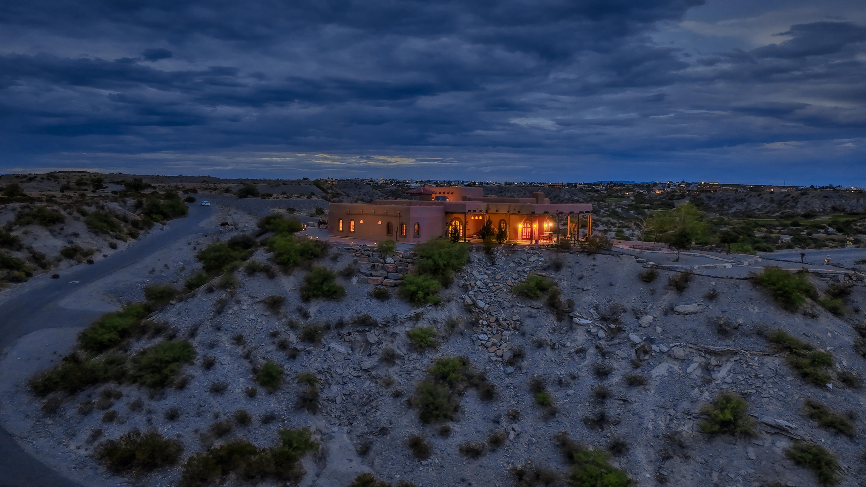 109 Canon Del Luna Road