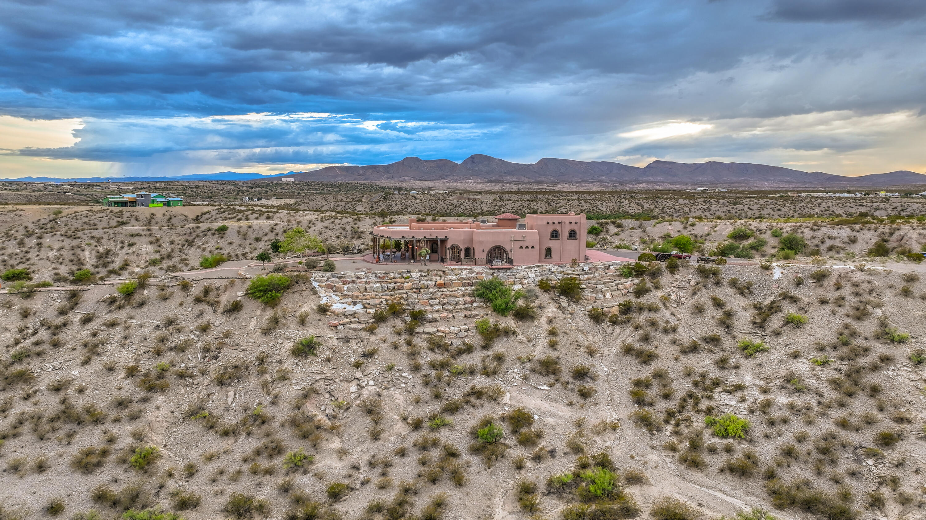 109 Canon Del Luna Road