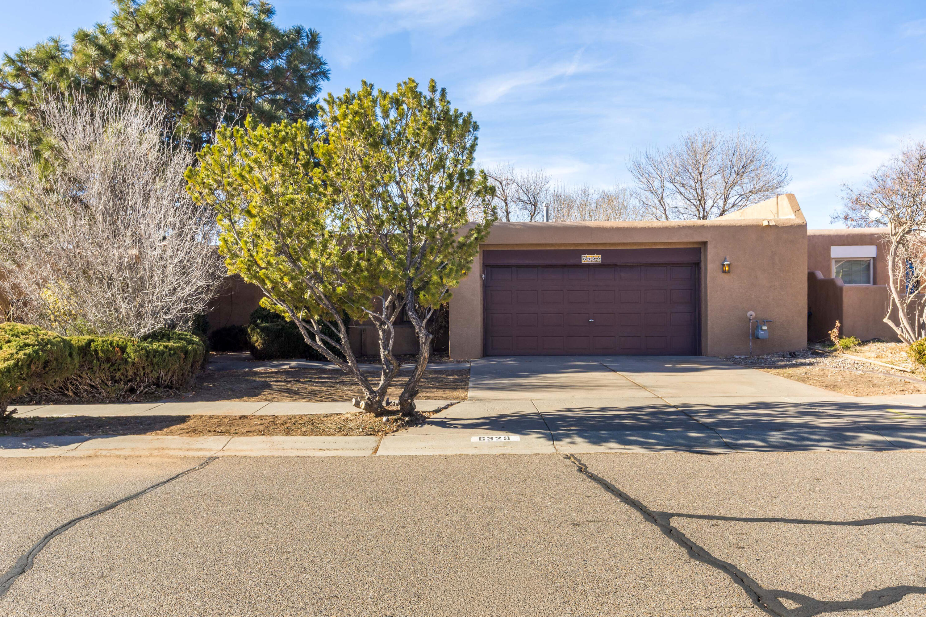 6329 Antares Road NE