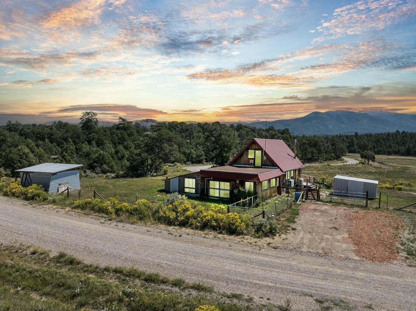 36 Albers Valley Road