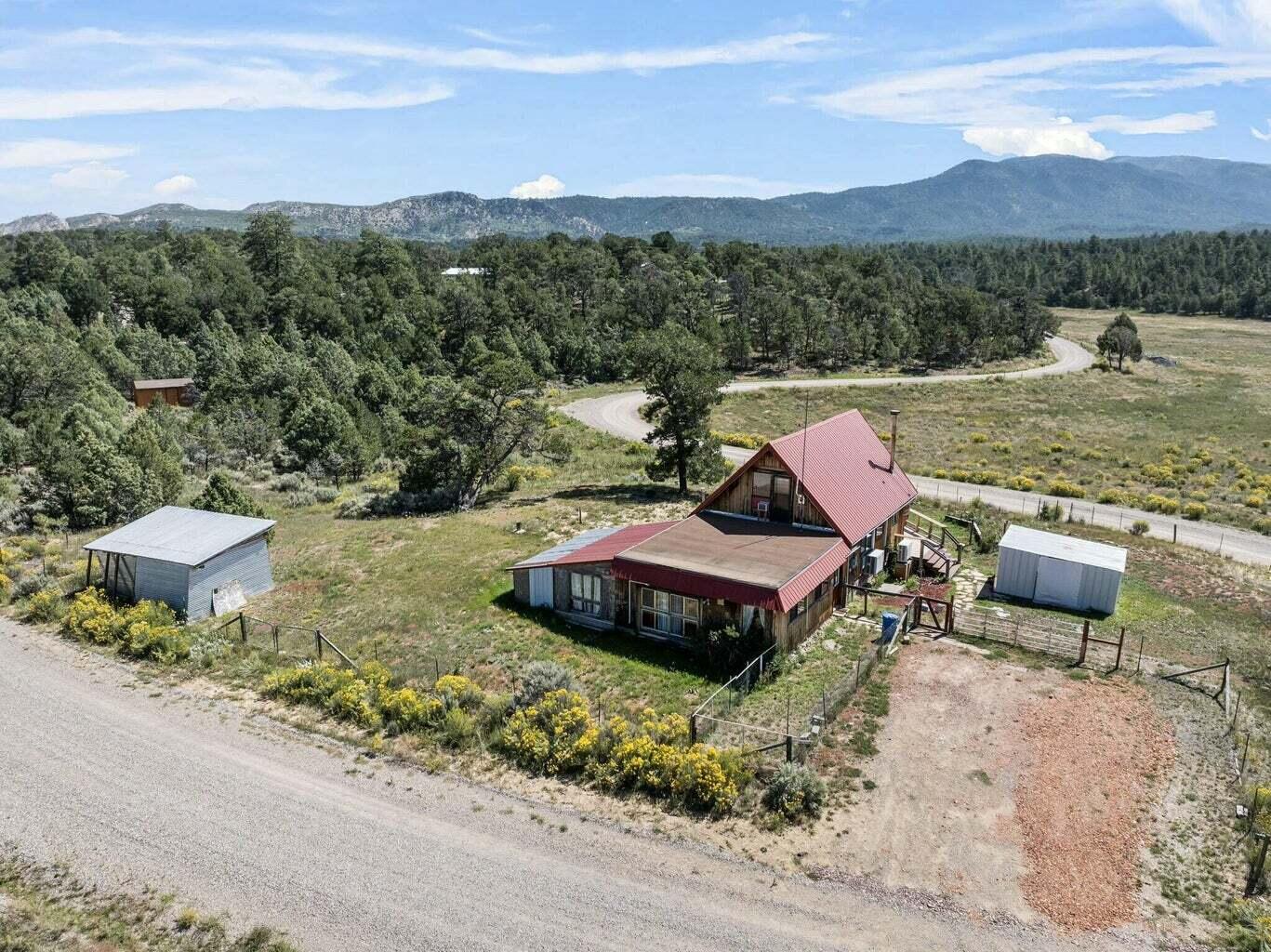 36 Albers Valley Road