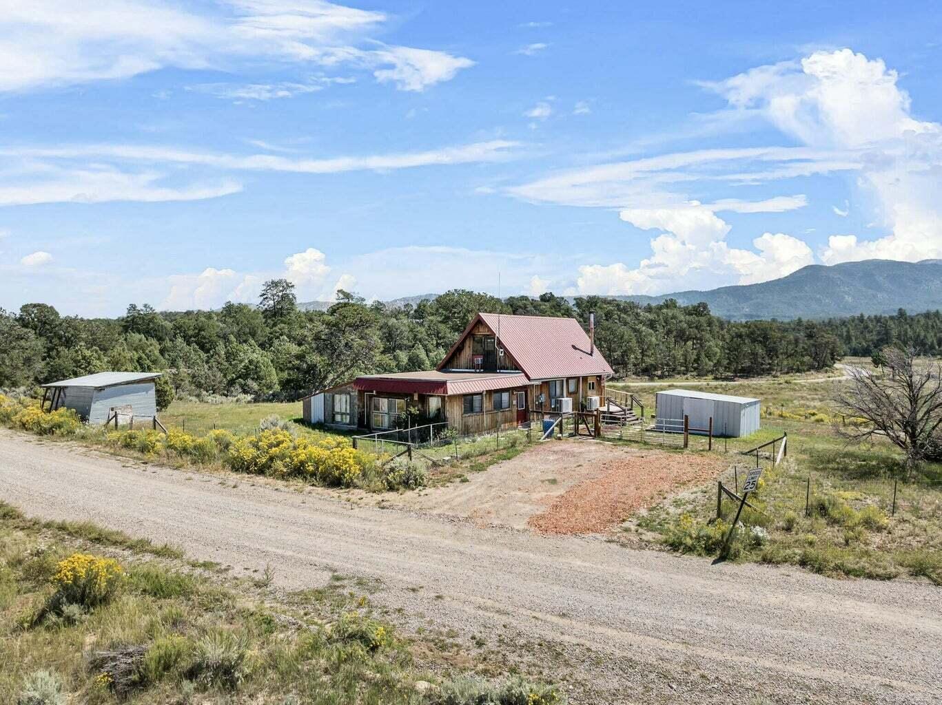 36 Albers Valley Road