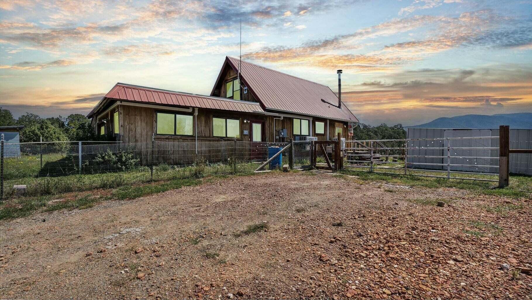 36 Albers Valley Road