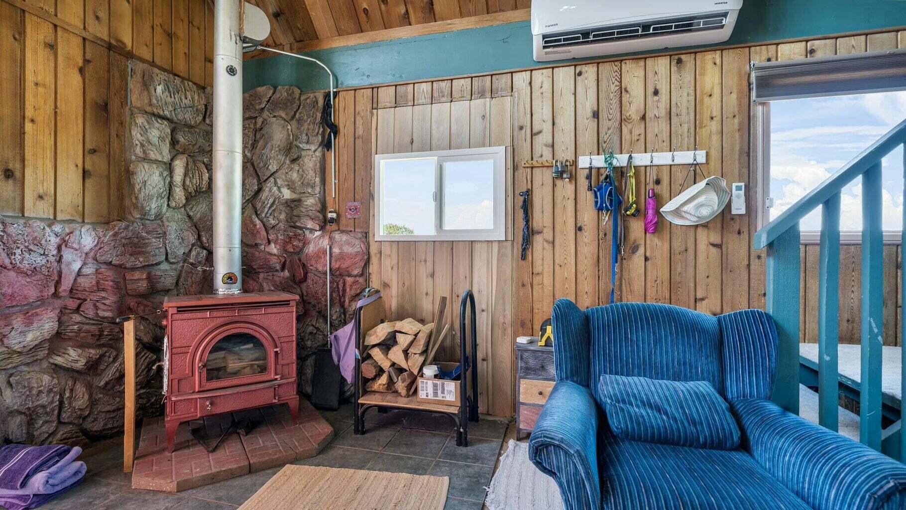 36 Albers Valley Road