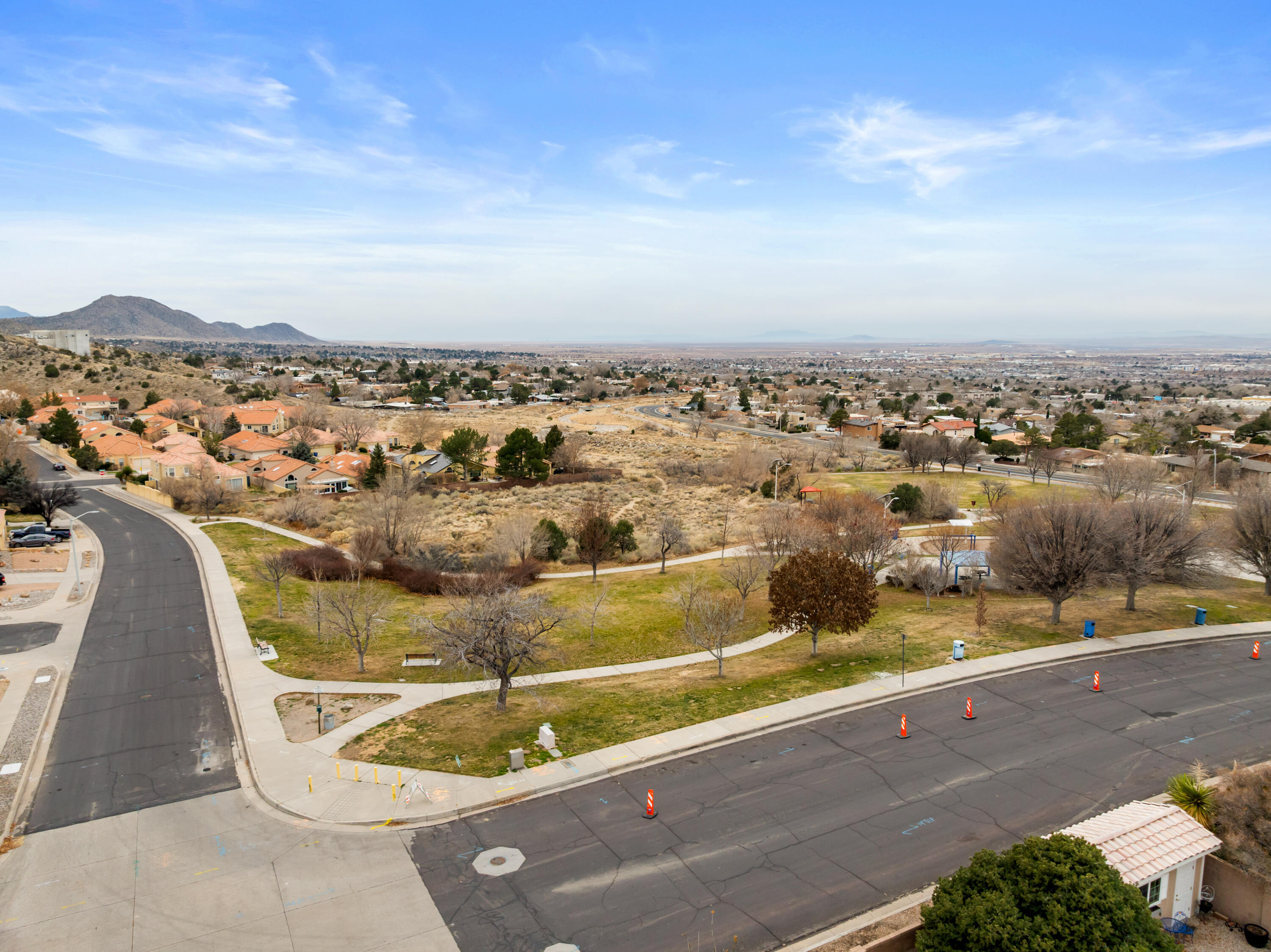 1505 Caballo Canyon Drive NE