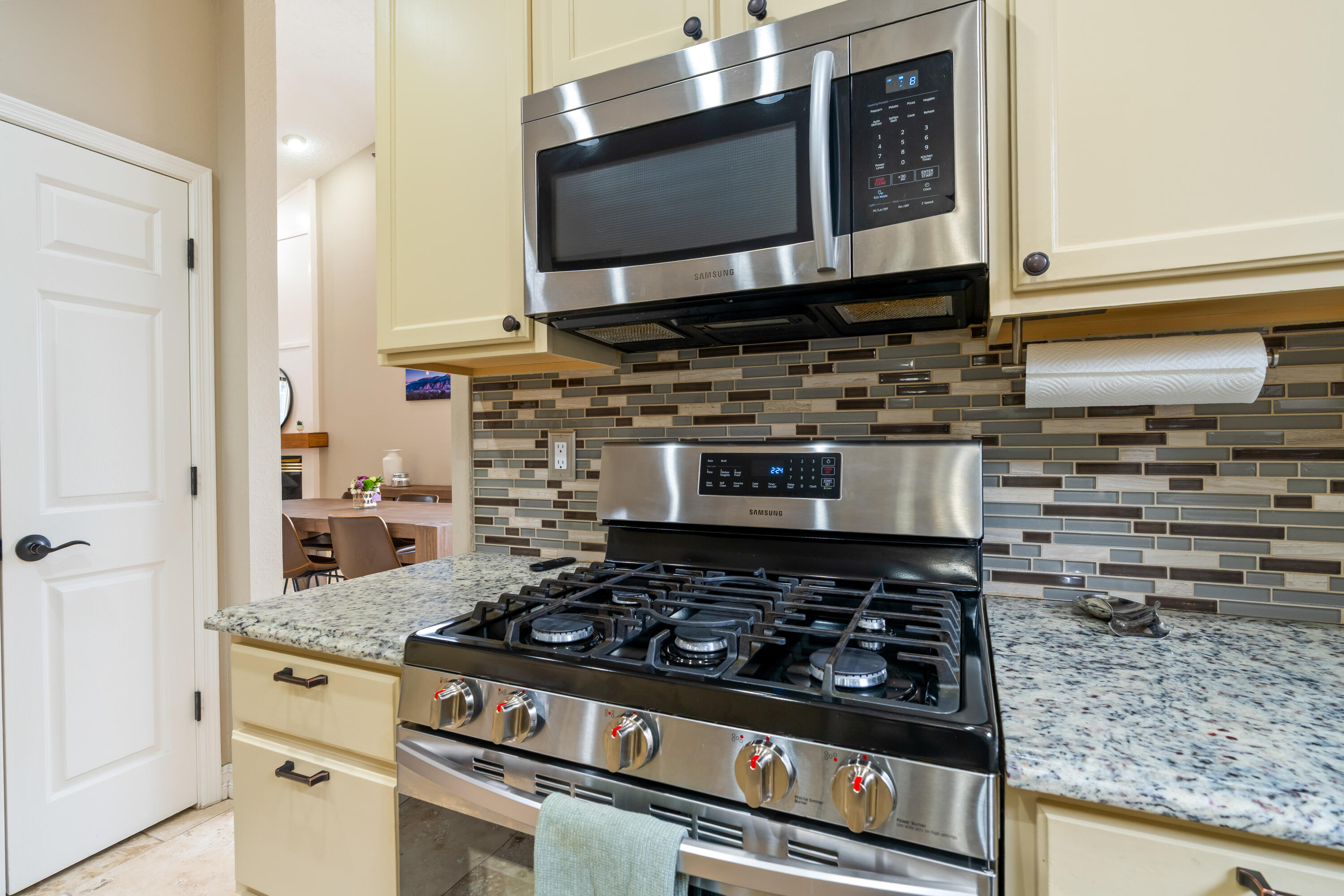 1505 Caballo Canyon Drive NE