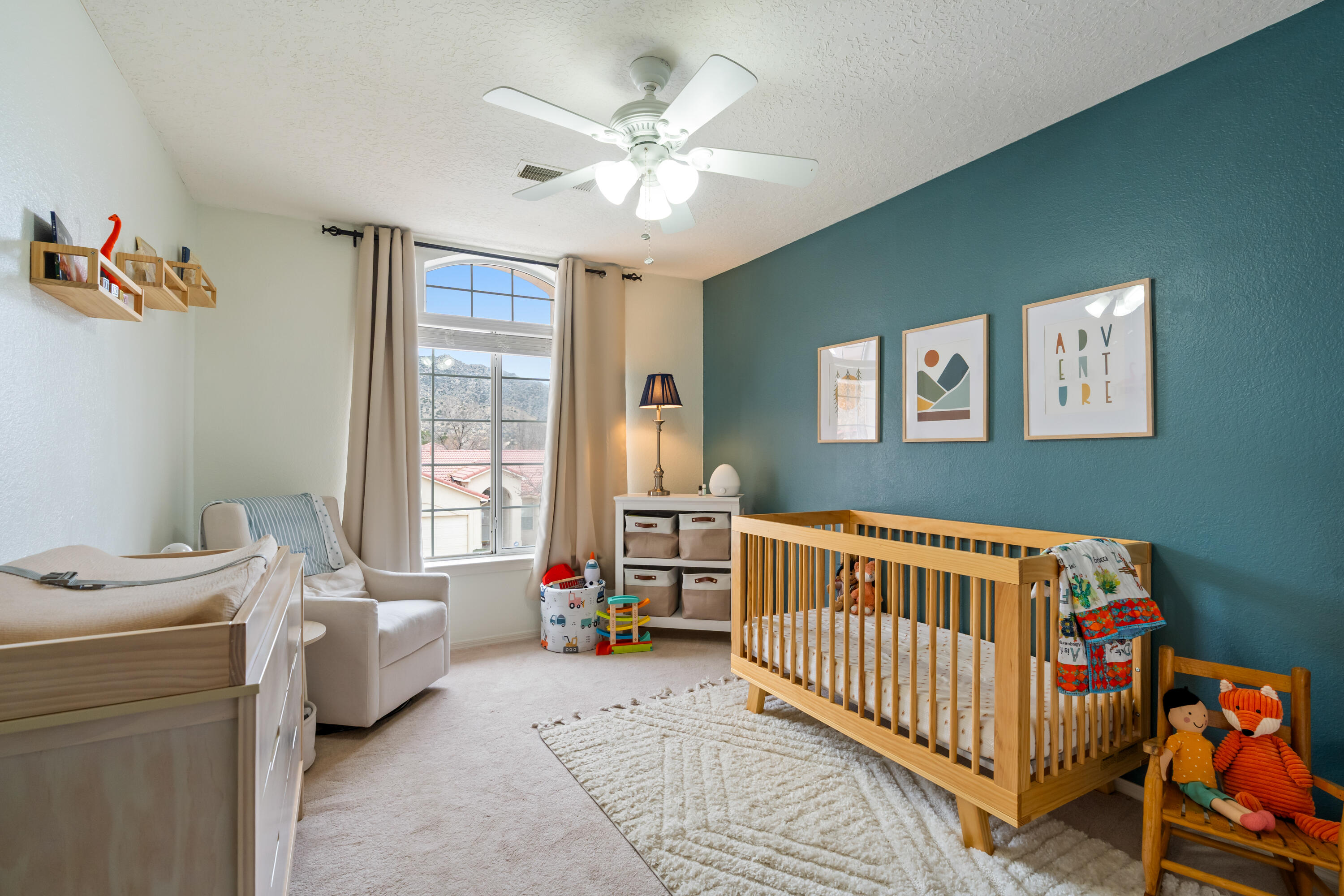 1505 Caballo Canyon Drive NE