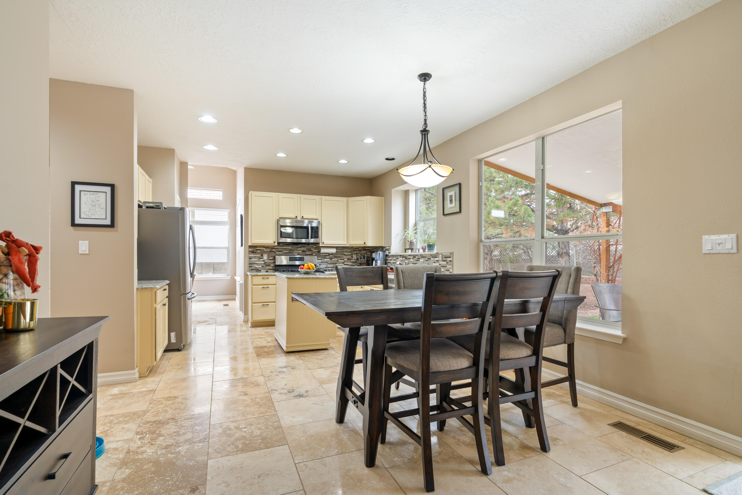 1505 Caballo Canyon Drive NE