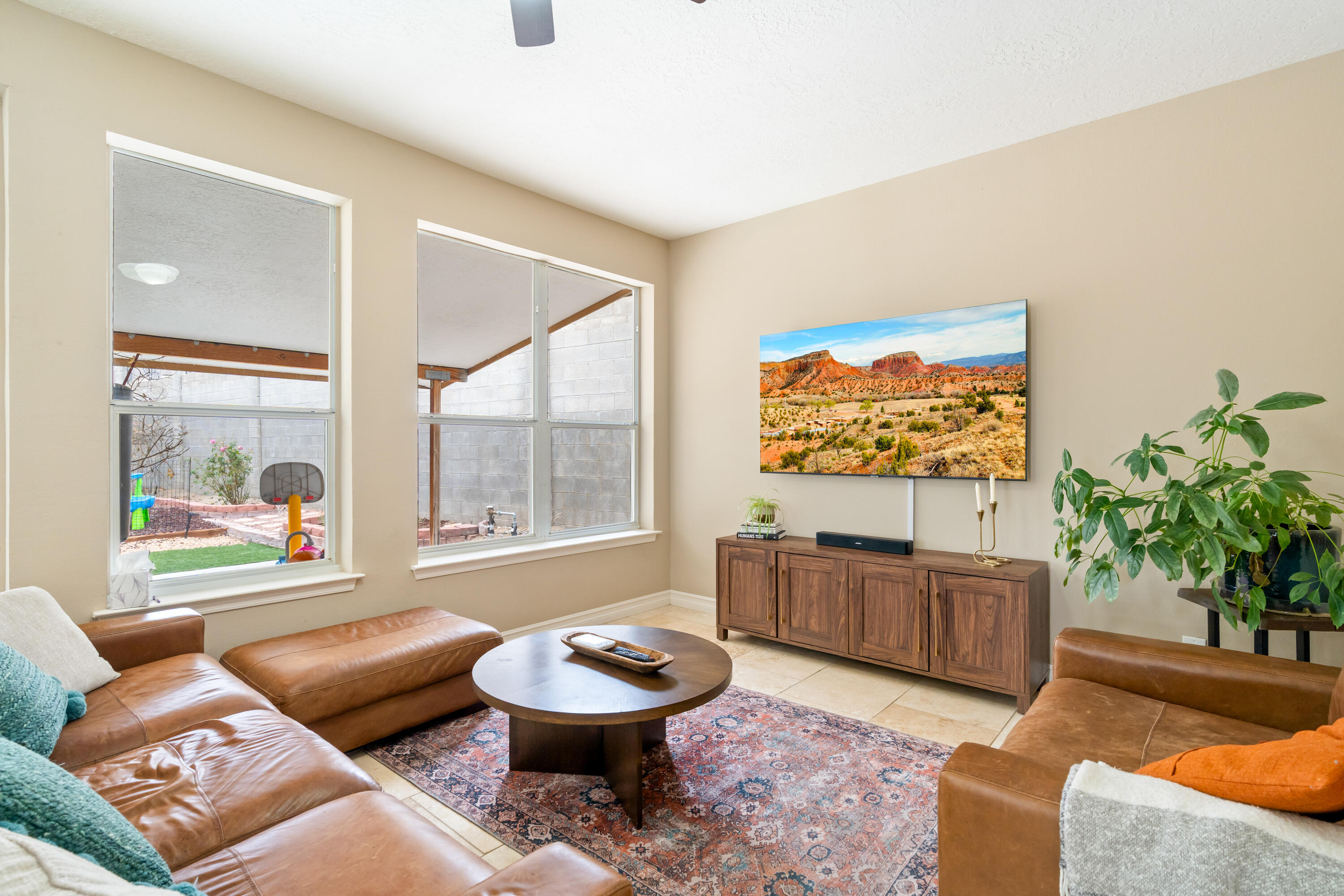 1505 Caballo Canyon Drive NE