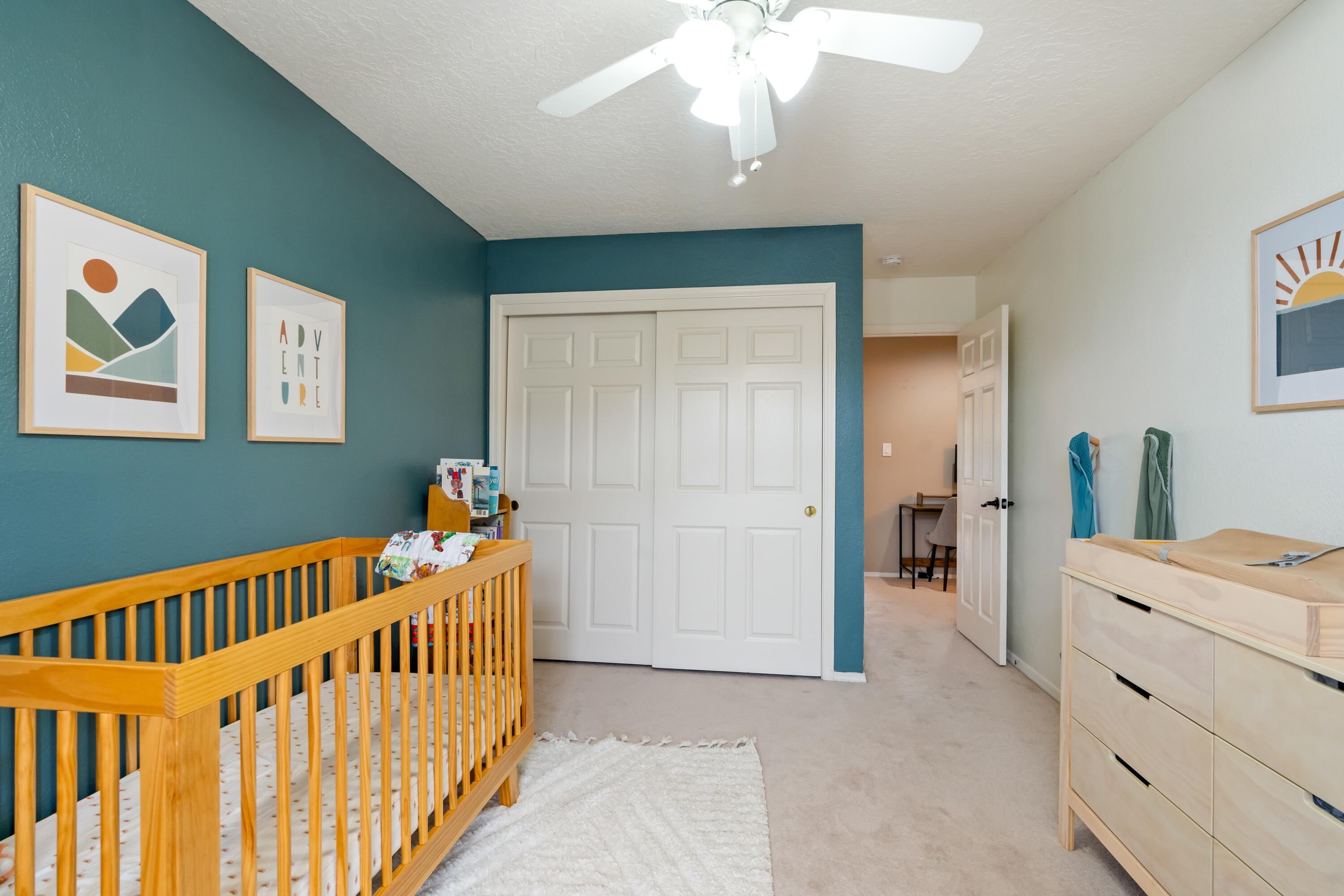 1505 Caballo Canyon Drive NE