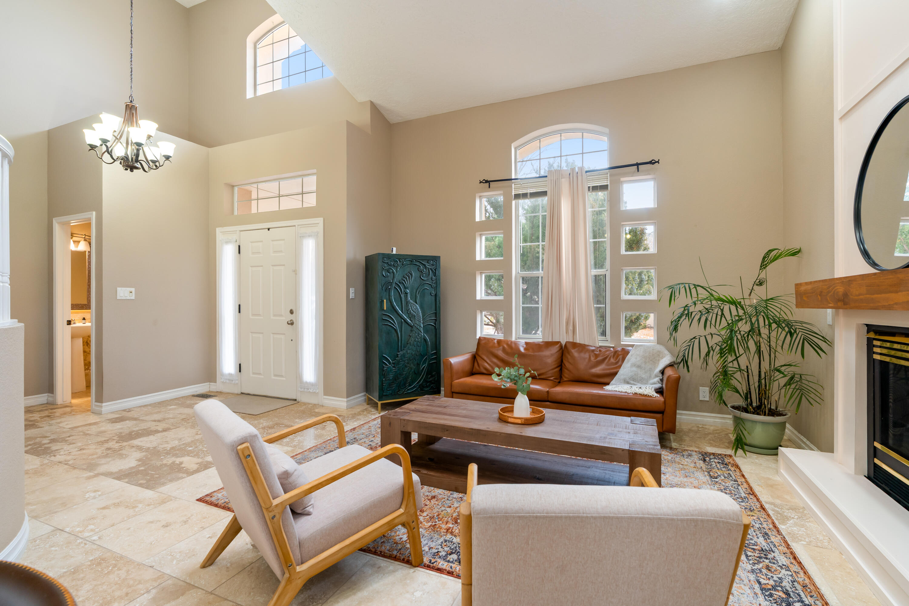 1505 Caballo Canyon Drive NE