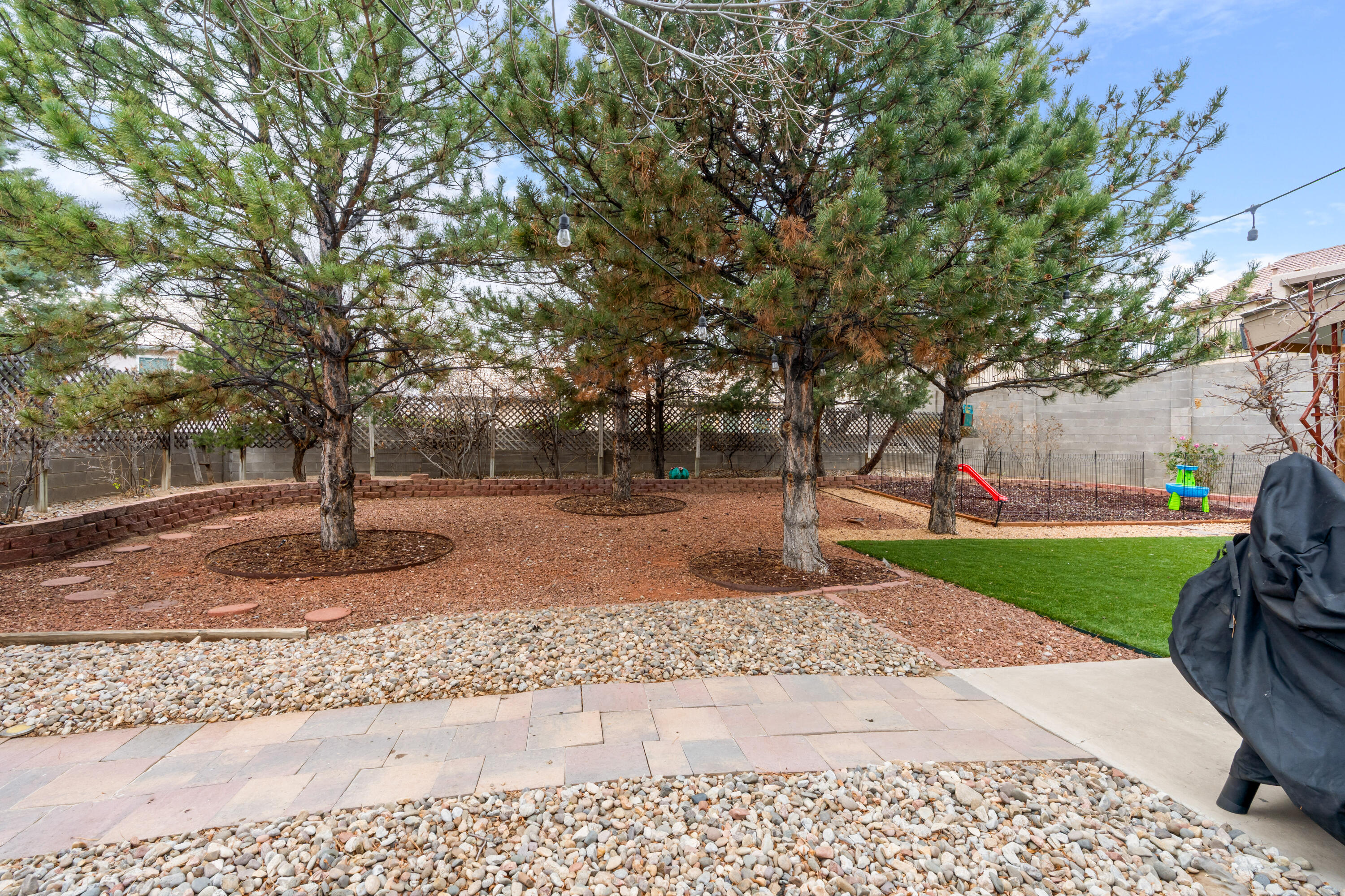 1505 Caballo Canyon Drive NE