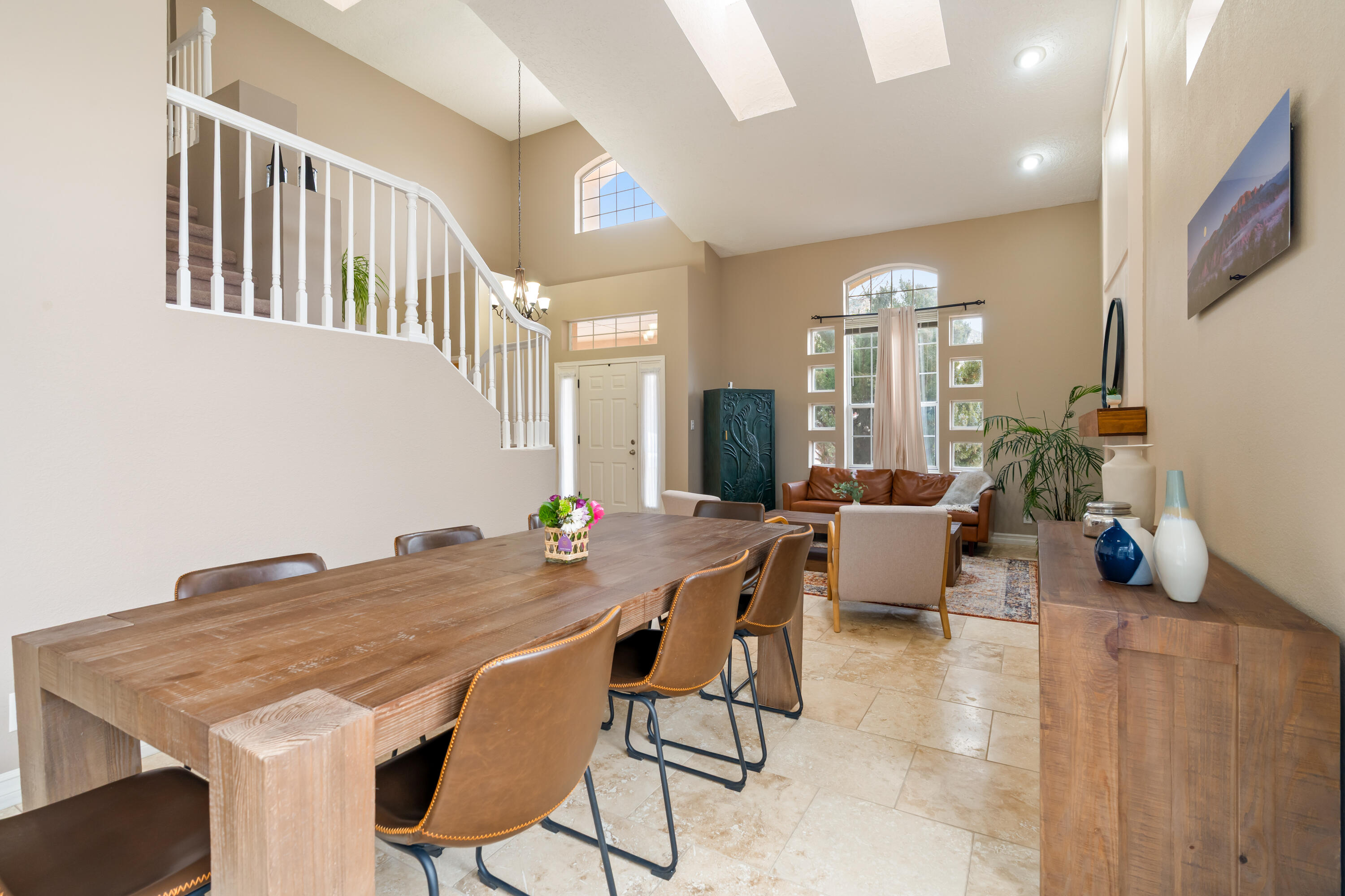 1505 Caballo Canyon Drive NE