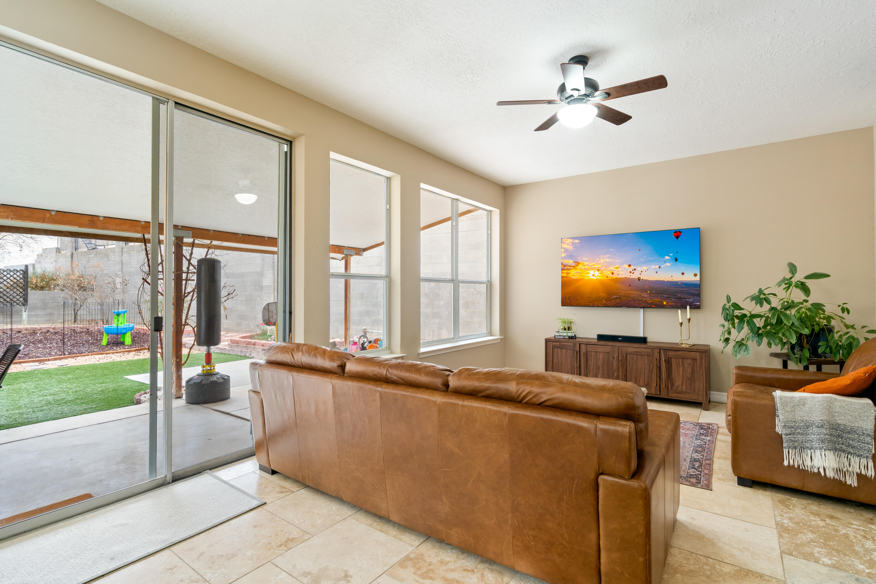 1505 Caballo Canyon Drive NE