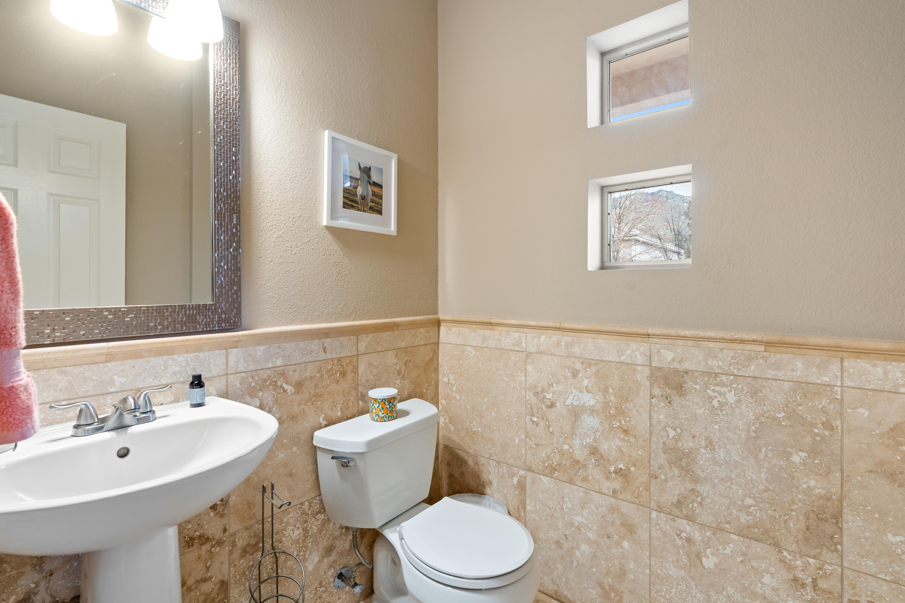 1505 Caballo Canyon Drive NE